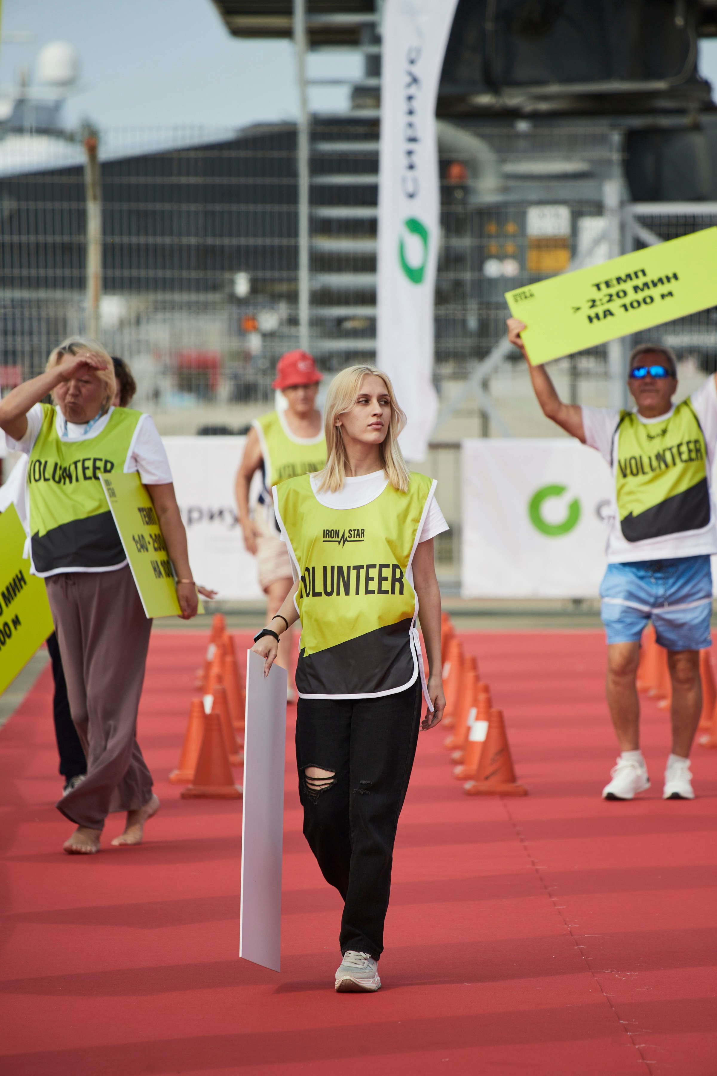 IRONSTAR SOCHI SIRIUS 2023. Главная