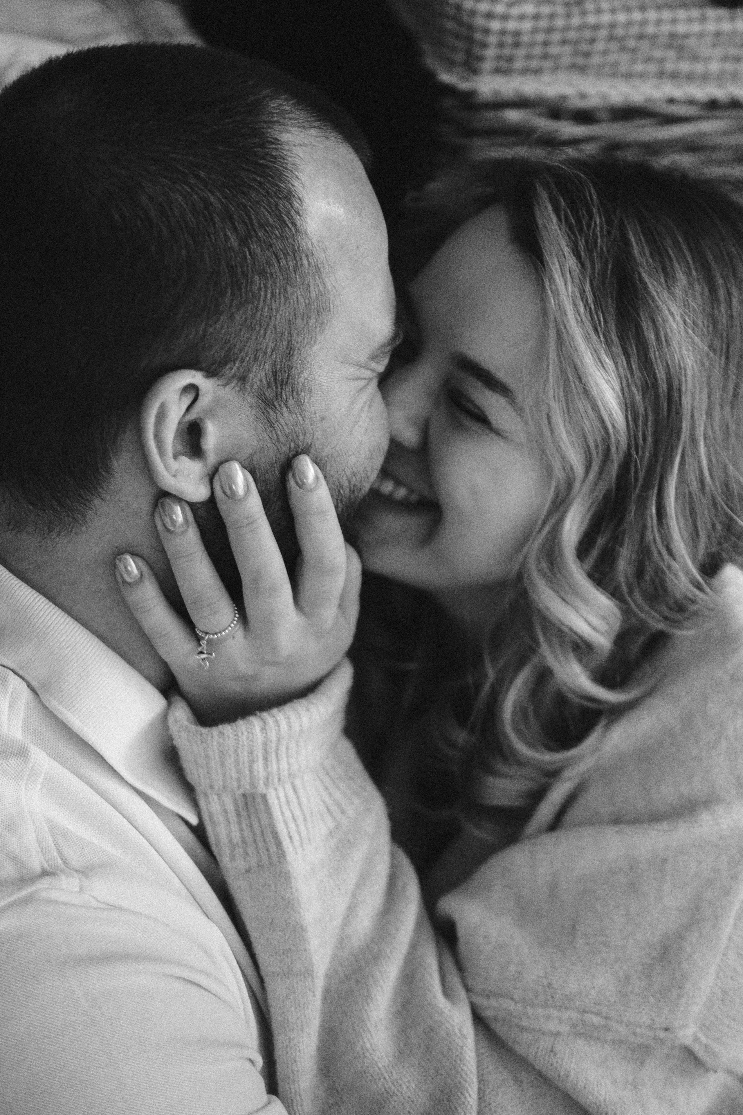 Алена и Вова. Свадебный фотограф Оля Григунова