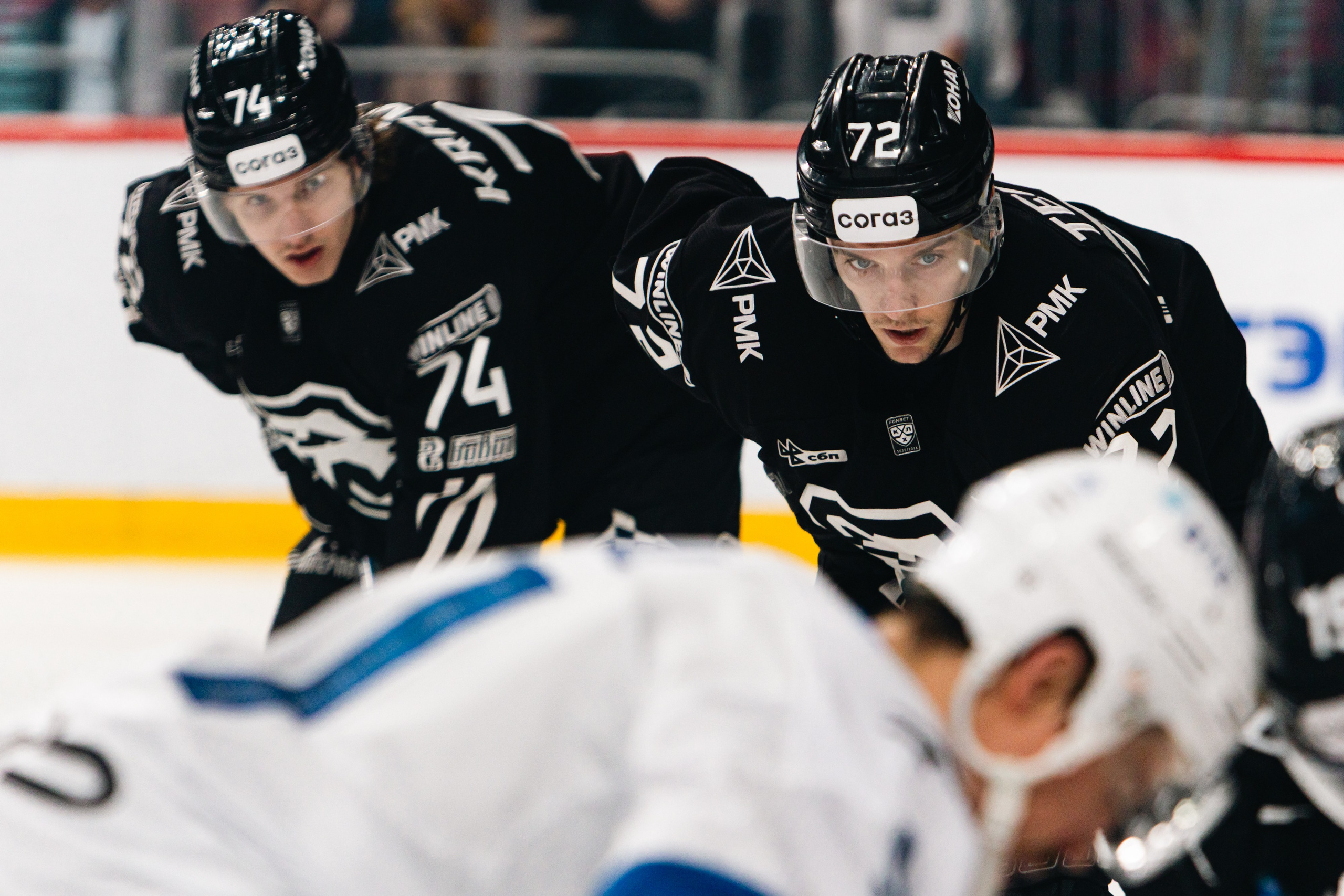 СПОРТ. Репортажный фотограф Наталья Лапцевич