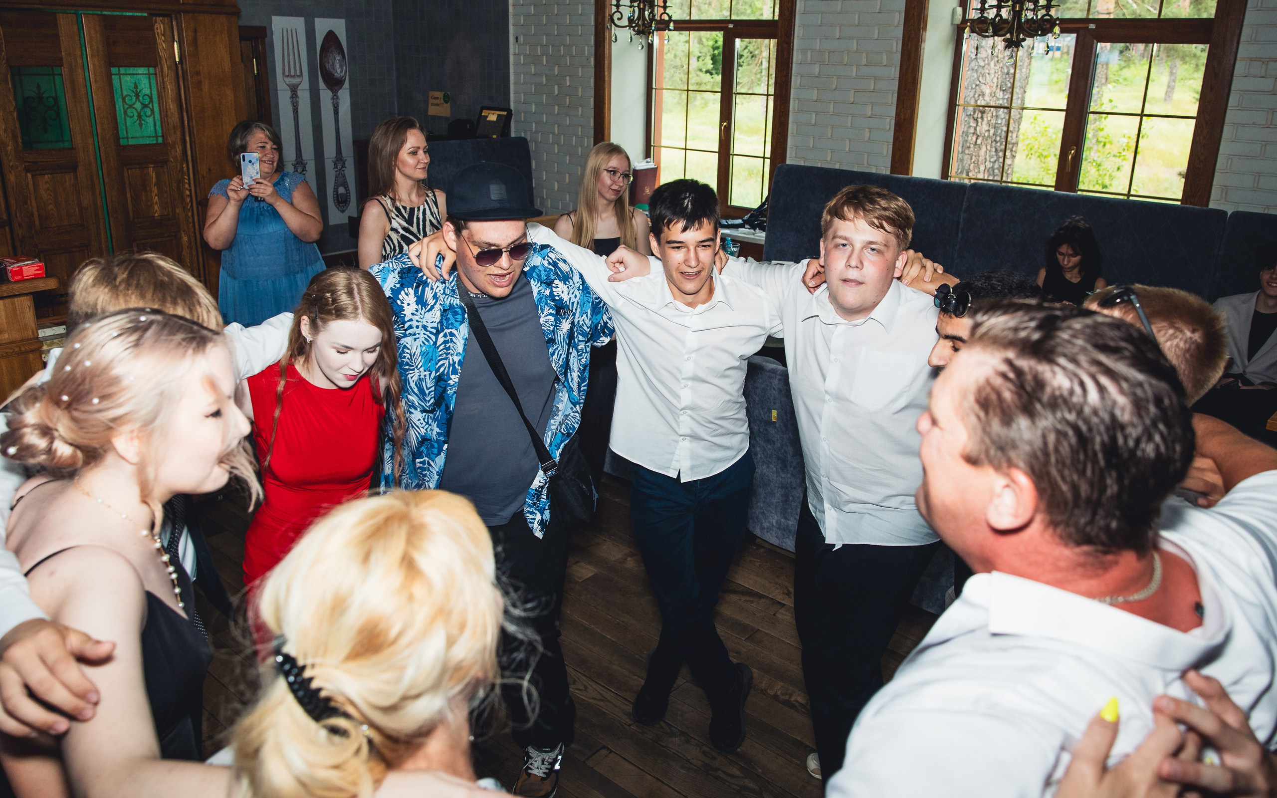 EVENT. Репортажный фотограф Наталья Лапцевич