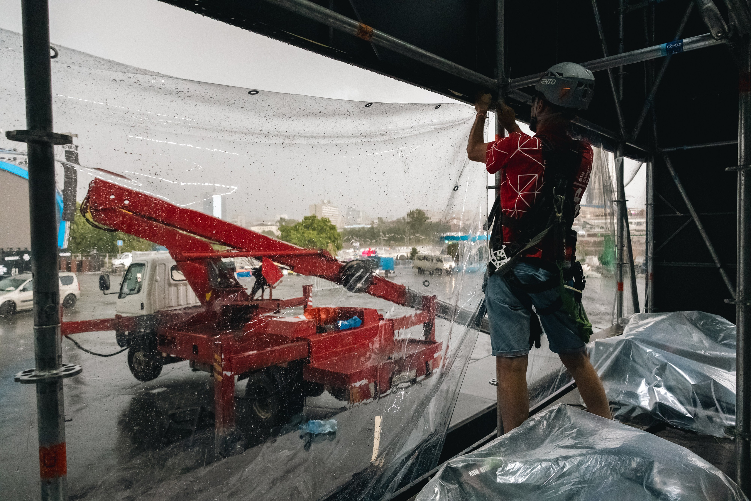 VK FEST. Репортажный фотограф Наталья Лапцевич