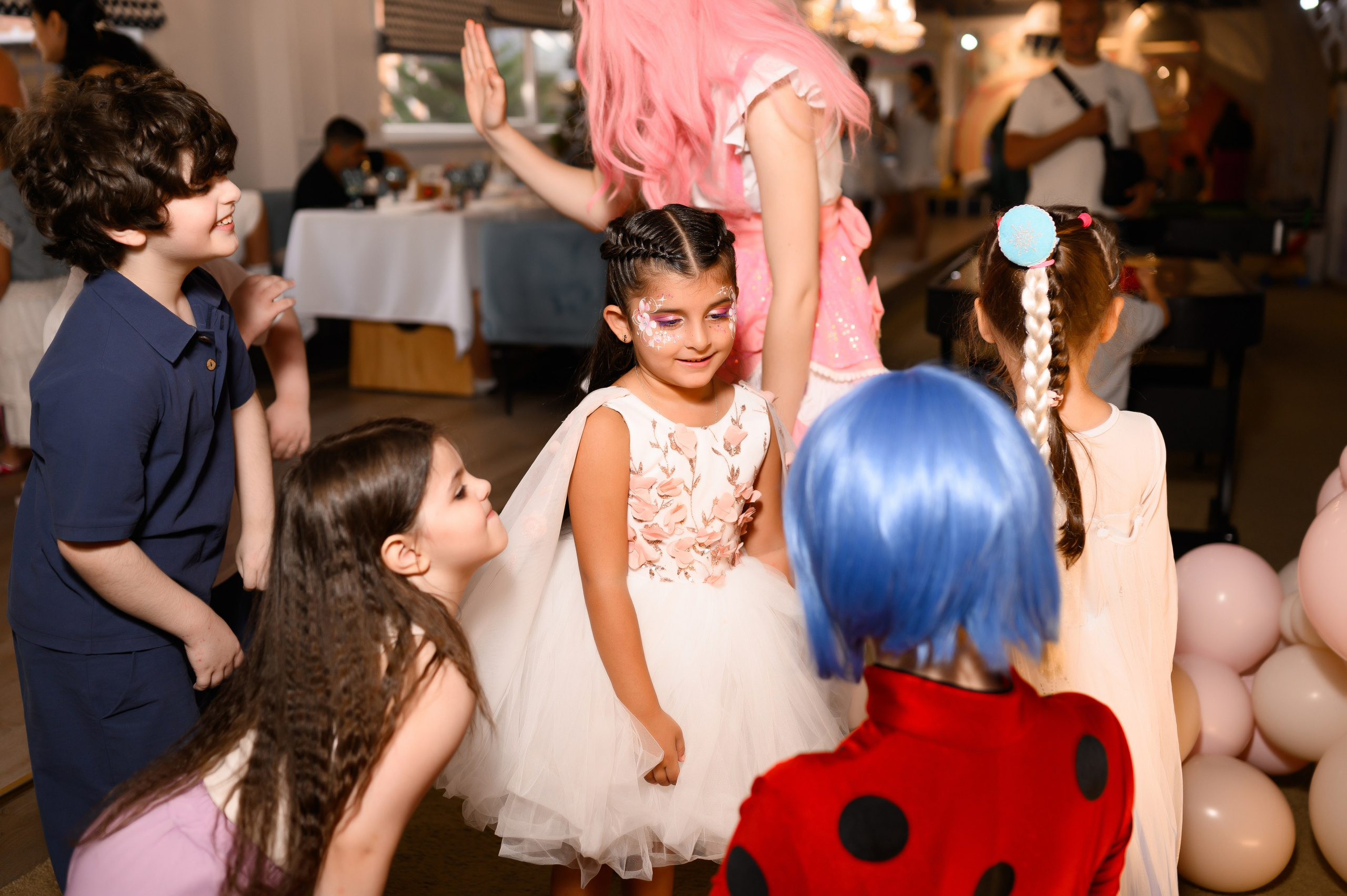 16.07.25. Свадебный и семейный фотограф в Краснодаре