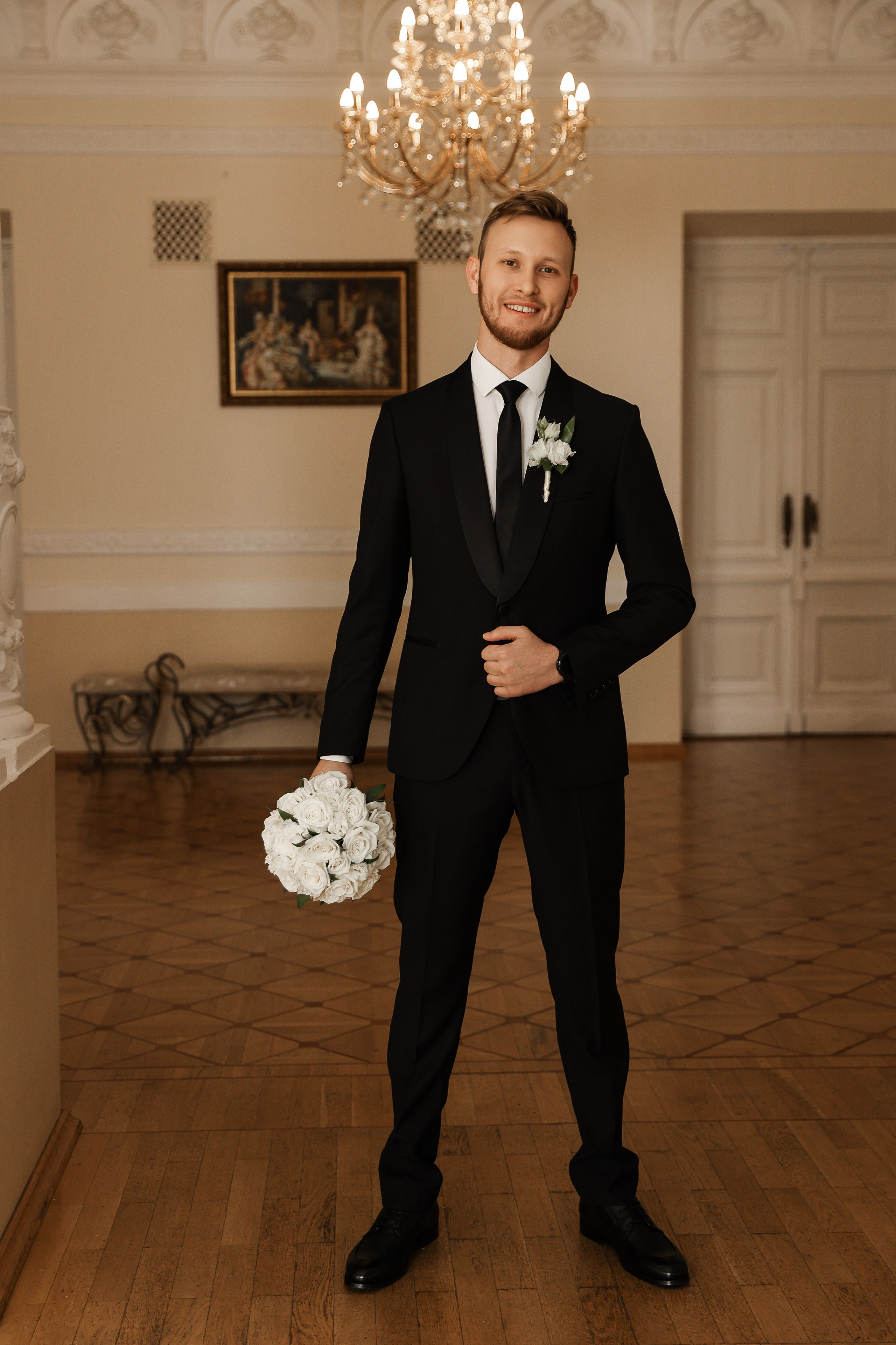 Роберт и Екатерина. Таирова Гузель|Свадебный фотограф в Ульяновске