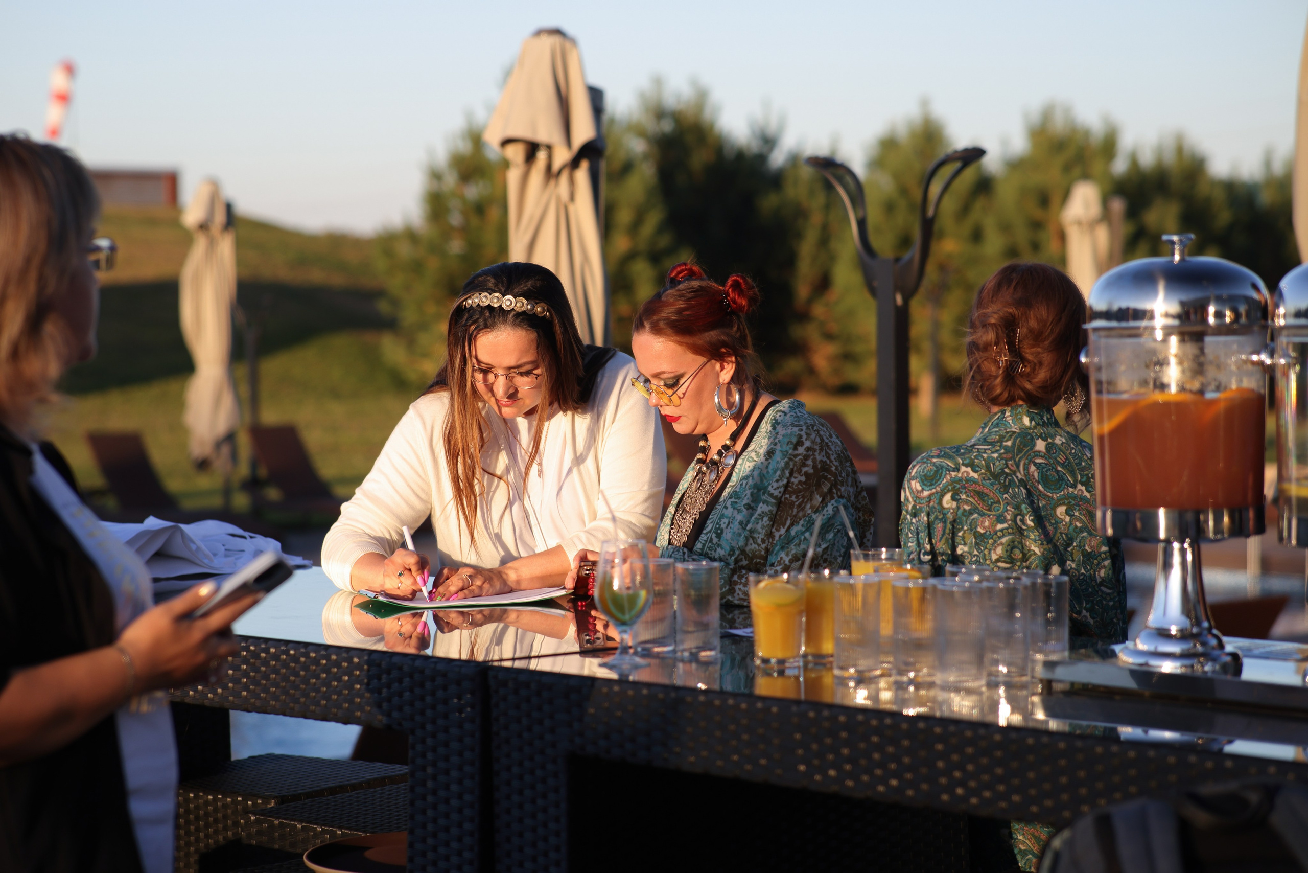 Art-Bomond. Свадебный и семейный фотограф в Кинеле Евгения Исаева