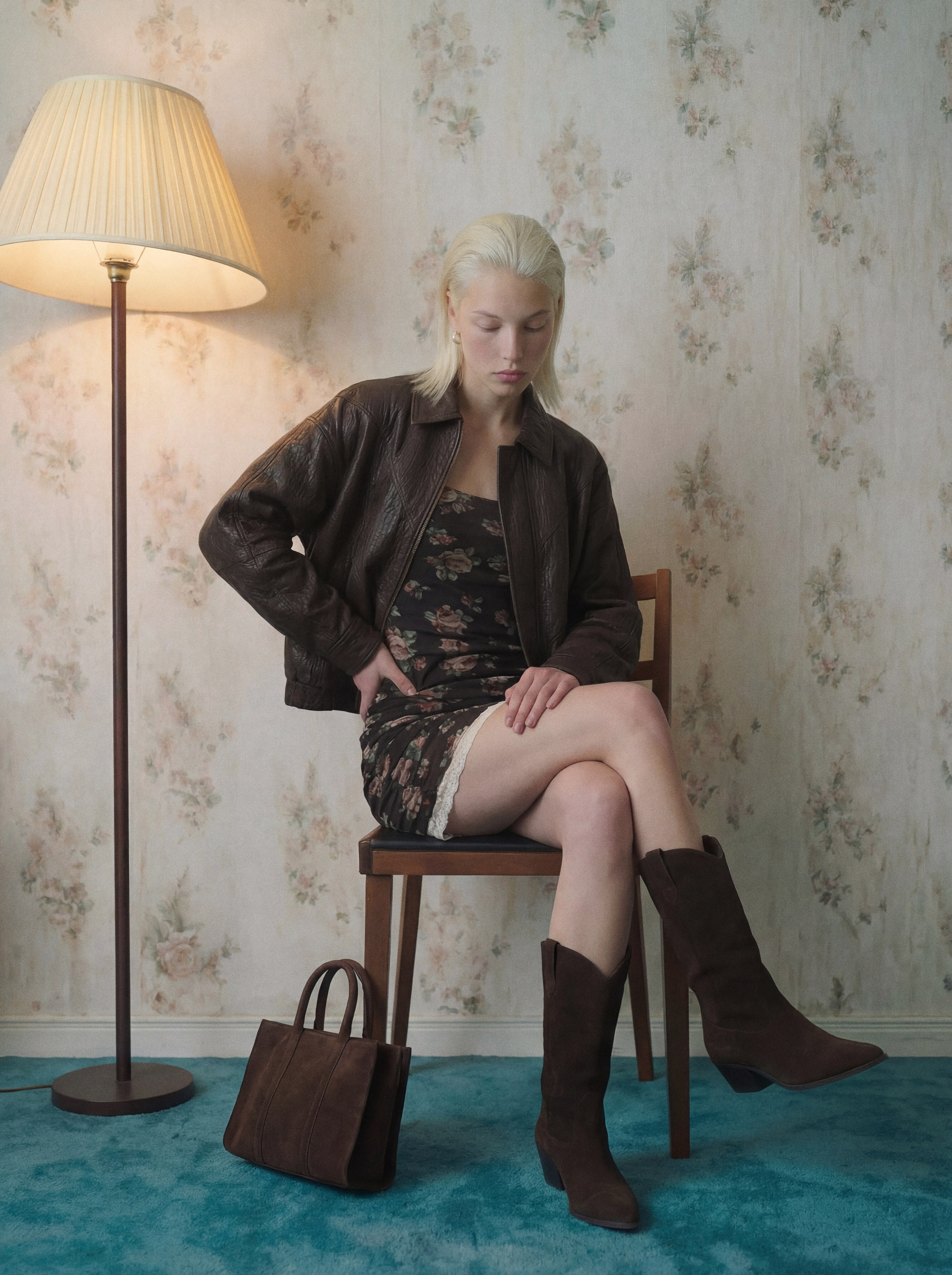 Портфолио. Фотограф для брендов и индивидуальных фотосессий в Москве