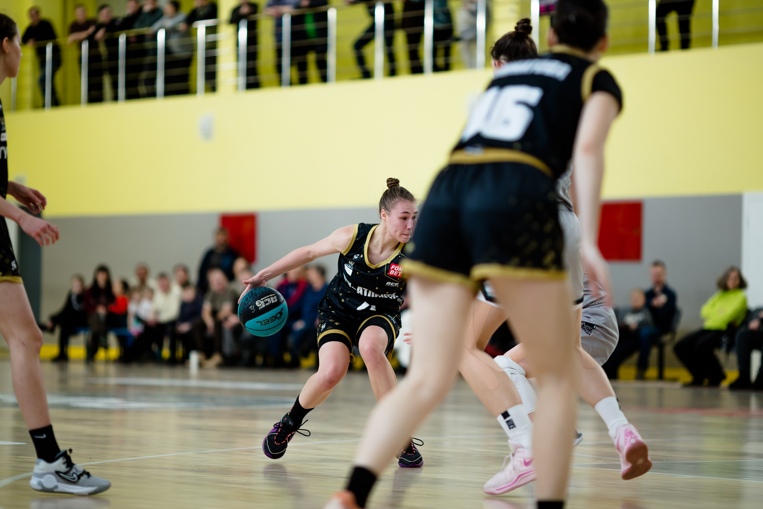 АСБ / ЧГУ-Атланта-ЧМ. Фотография