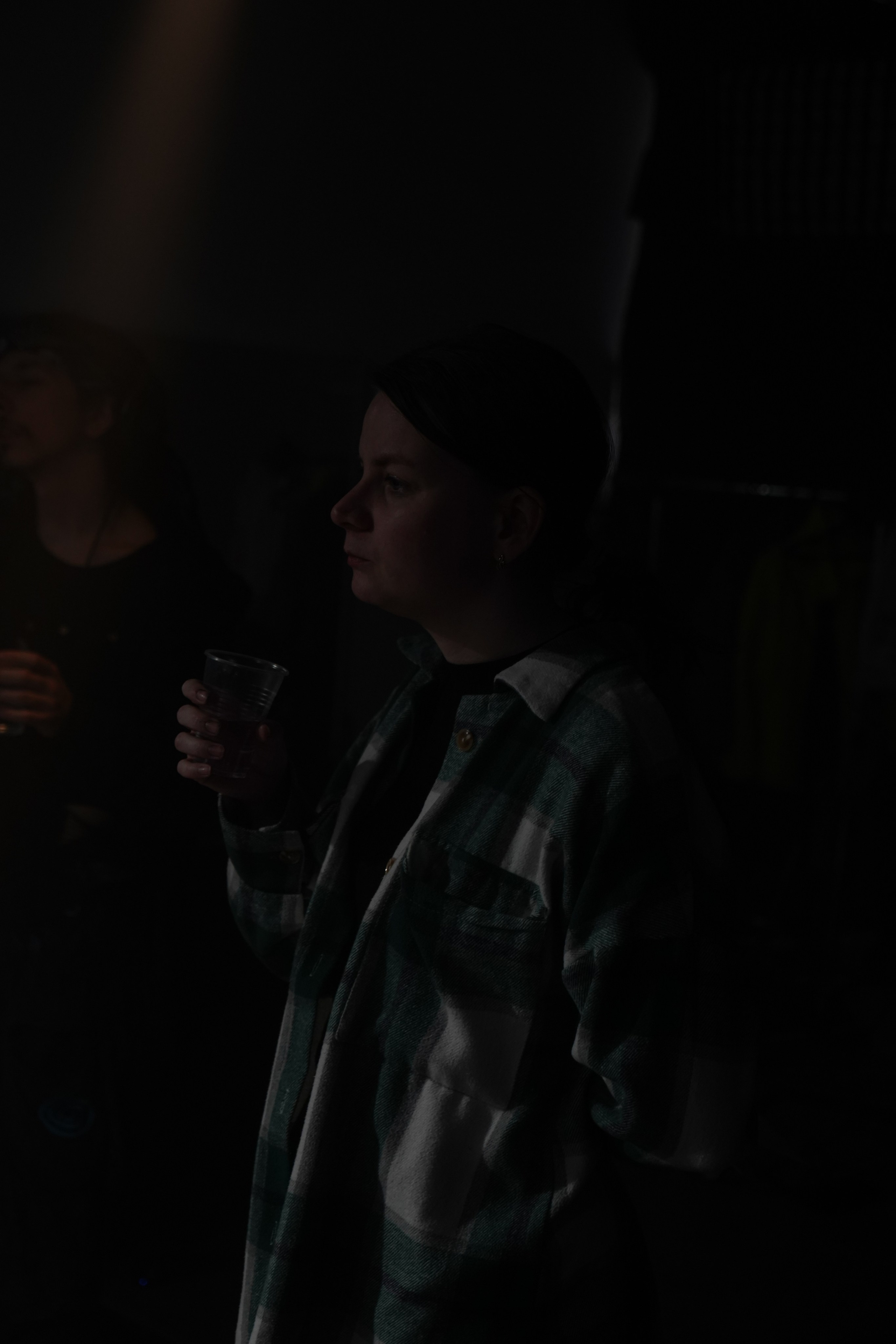 К/м Экзистенциальные ножницы (реж. Н.Григорьева). Главная