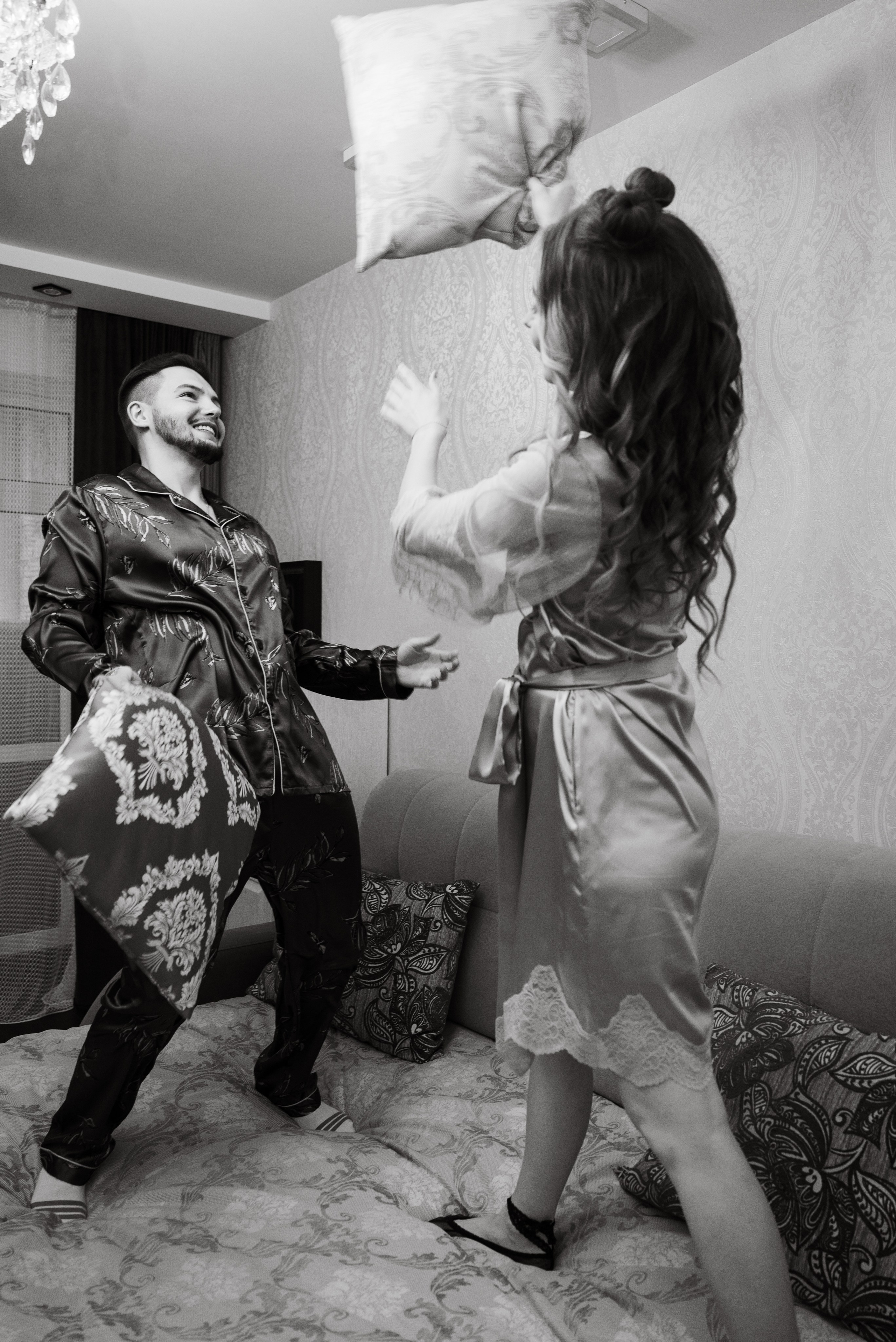 Беременность домашняя фотосессия. Фотограф Ксения Огородова портфолио