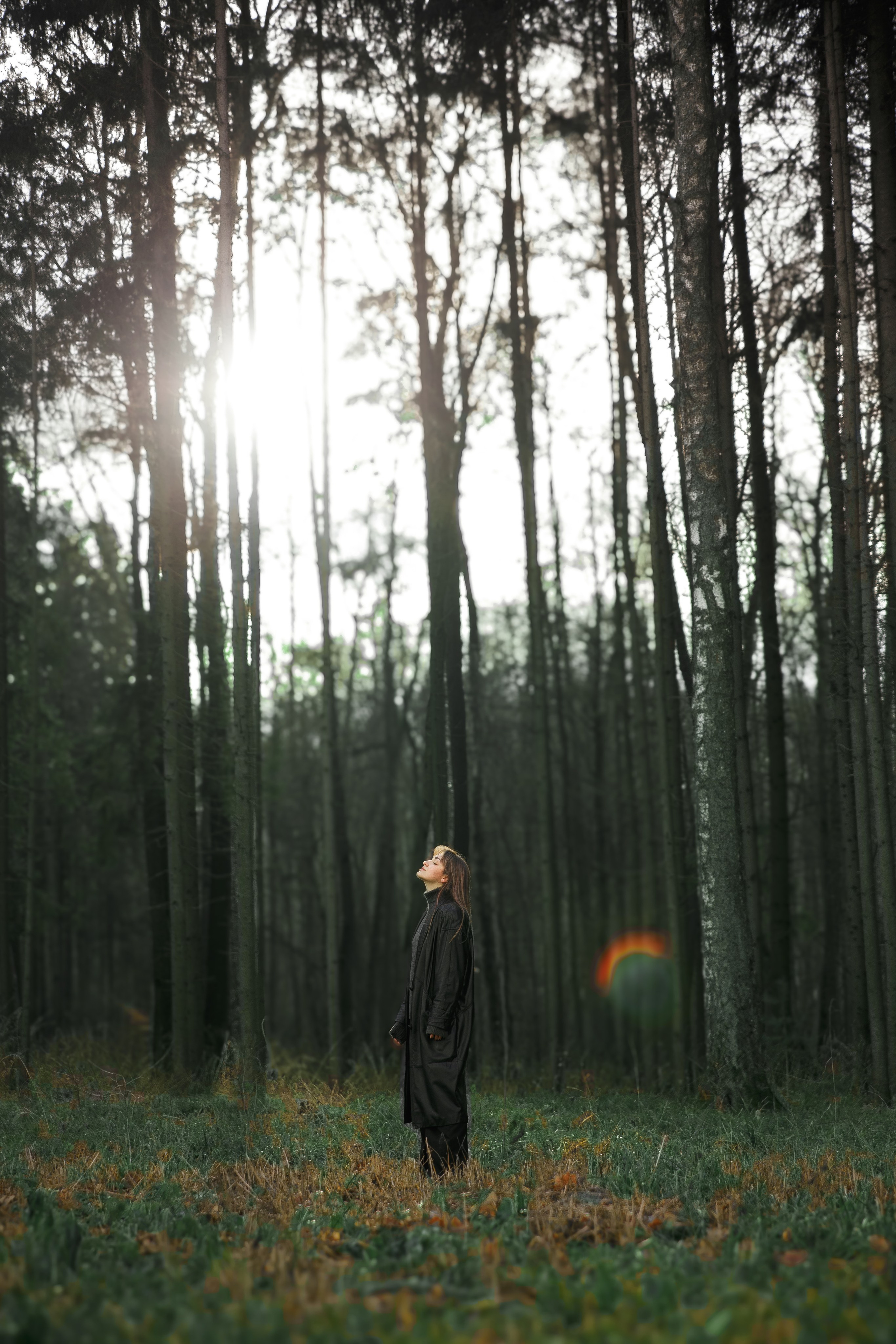 Ангелина. Фотограф Владимир / Кинешма Мария Верèтина