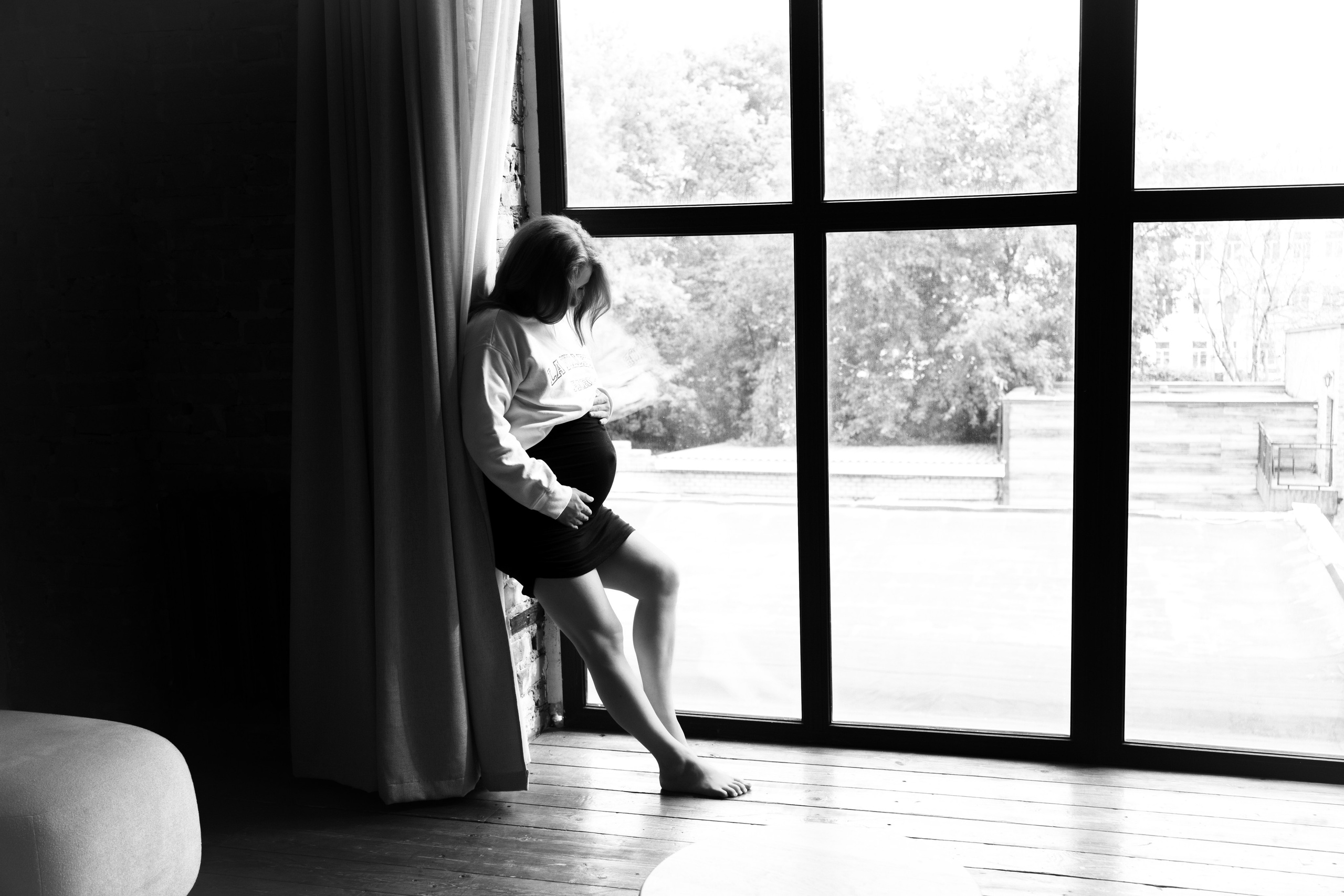 Анна. Фотограф Владимир / Кинешма Мария Верèтина