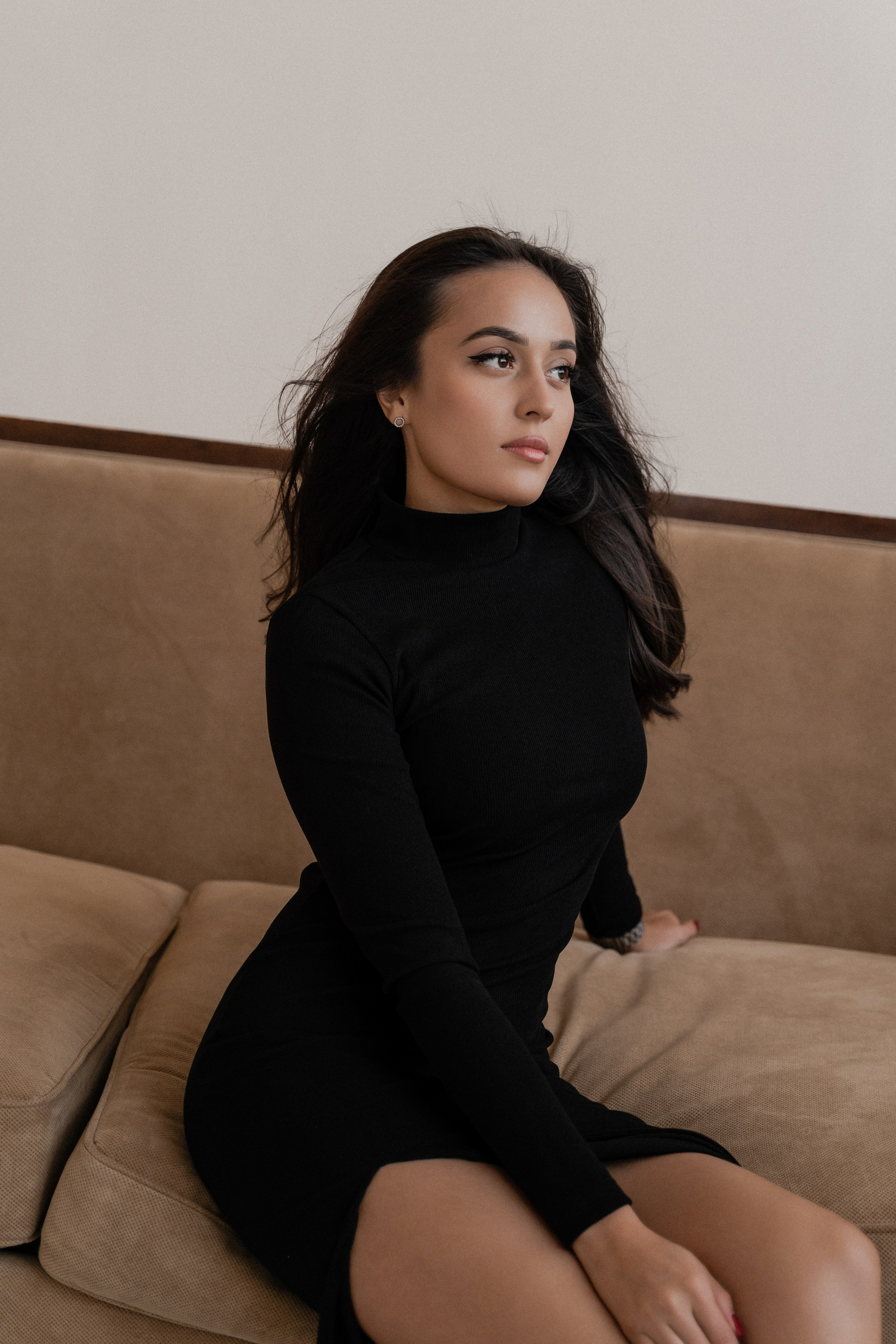 Ангелина. Фотограф Алина Филимонова Тверь