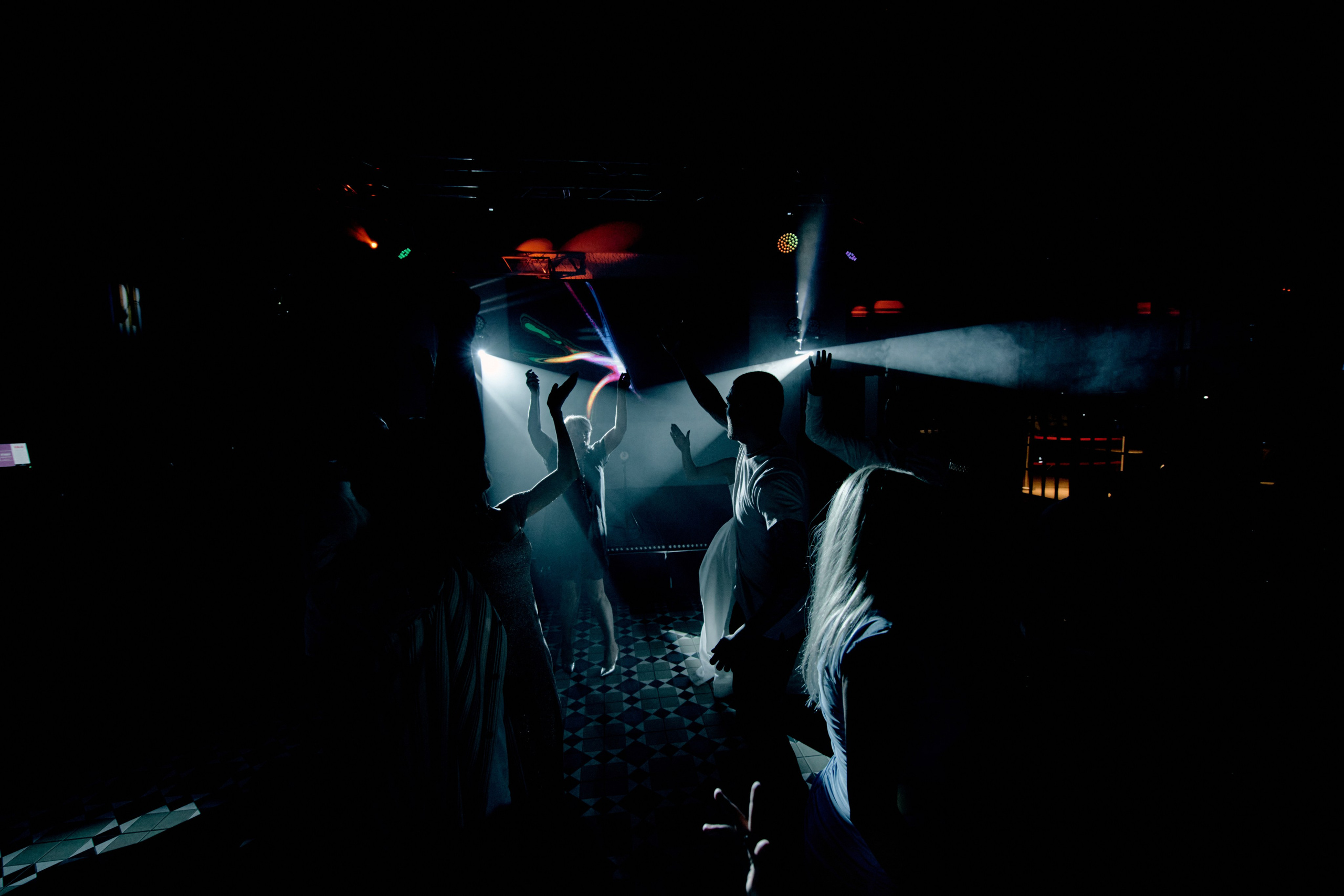 Свадьба краснодар. Репортажный фотограф в Краснодаре, Иван Ванюшенков