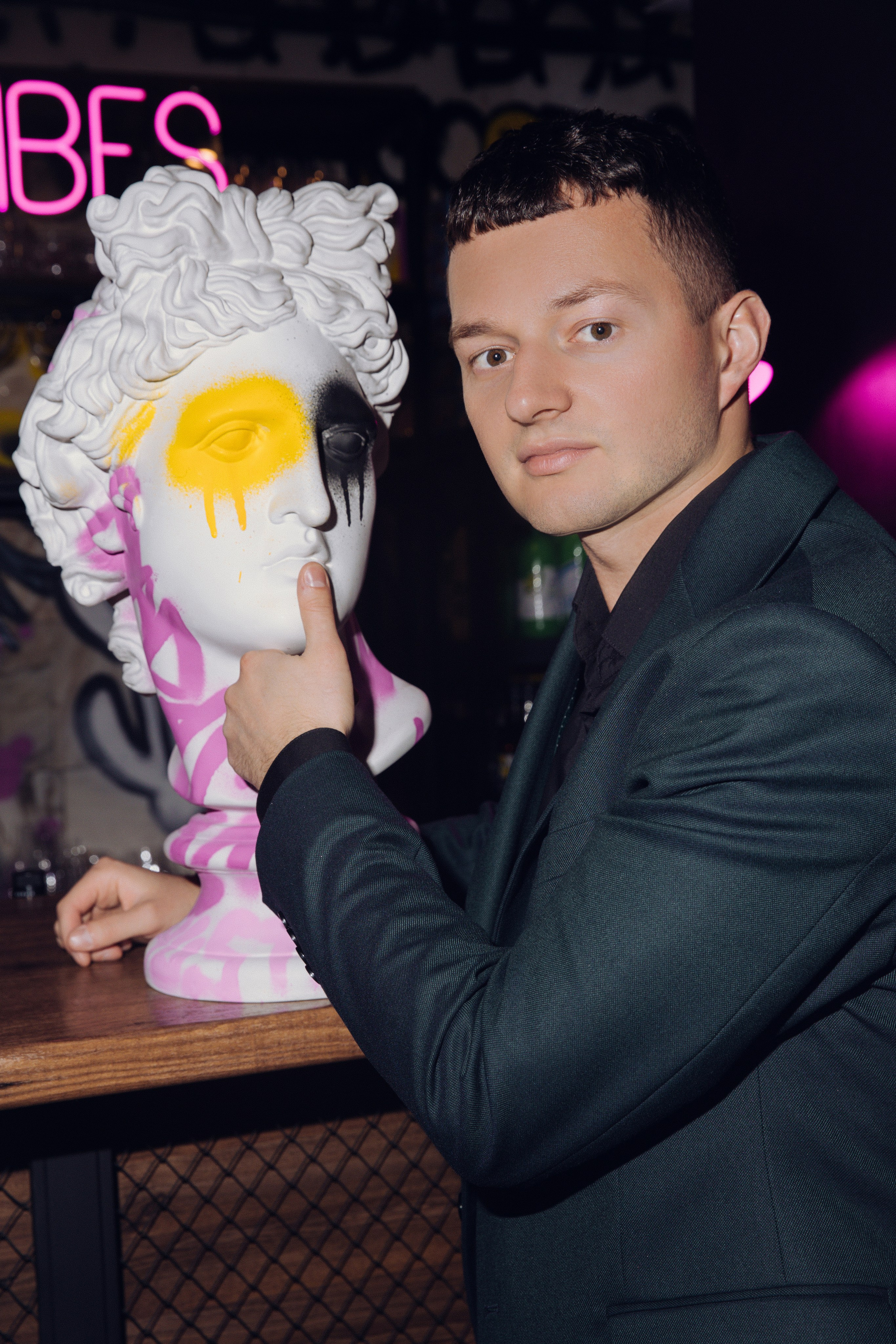 Настя и Слава. Фотограф Нижний Новгород