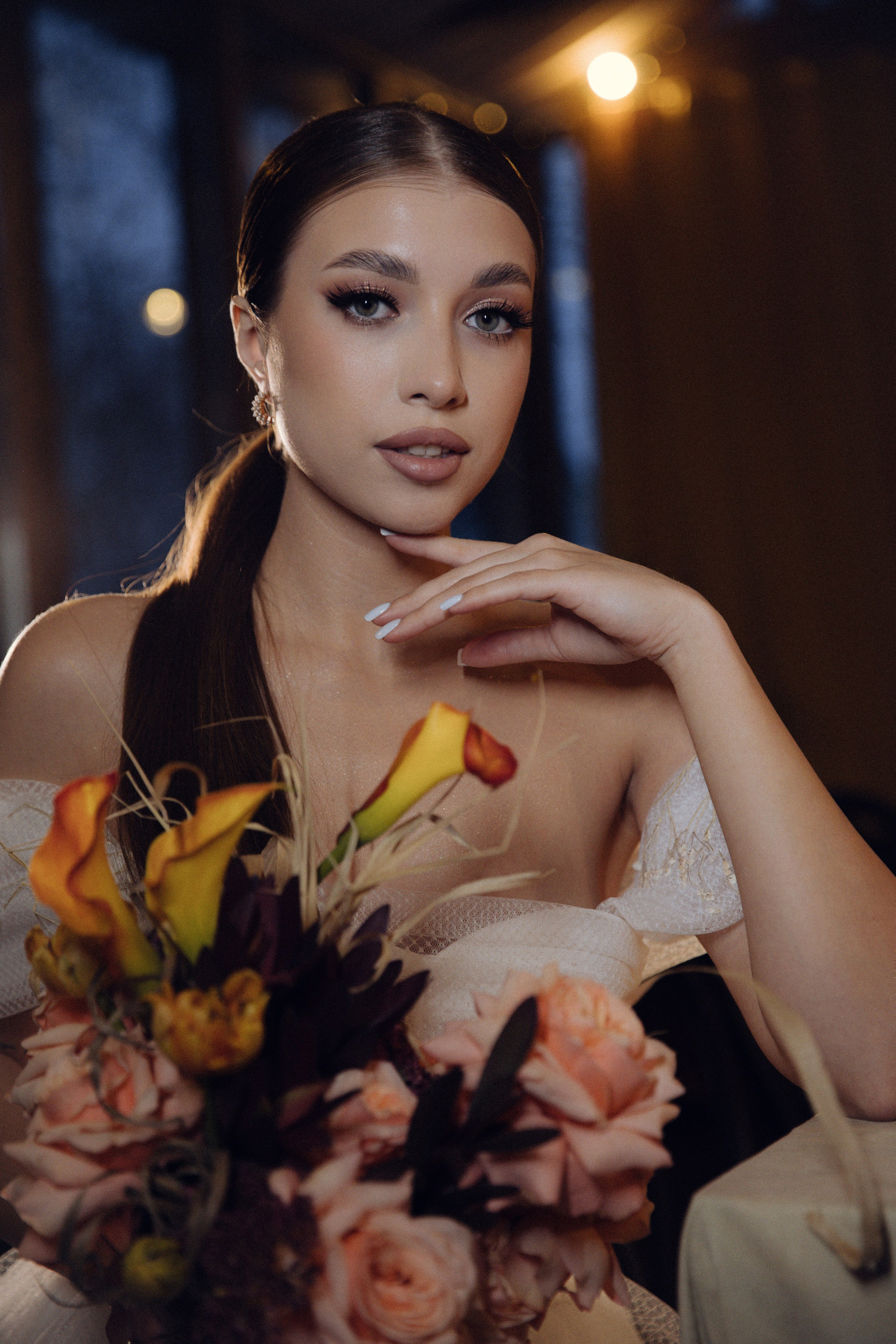 Ксюша и Леша. Фотограф Нижний Новгород