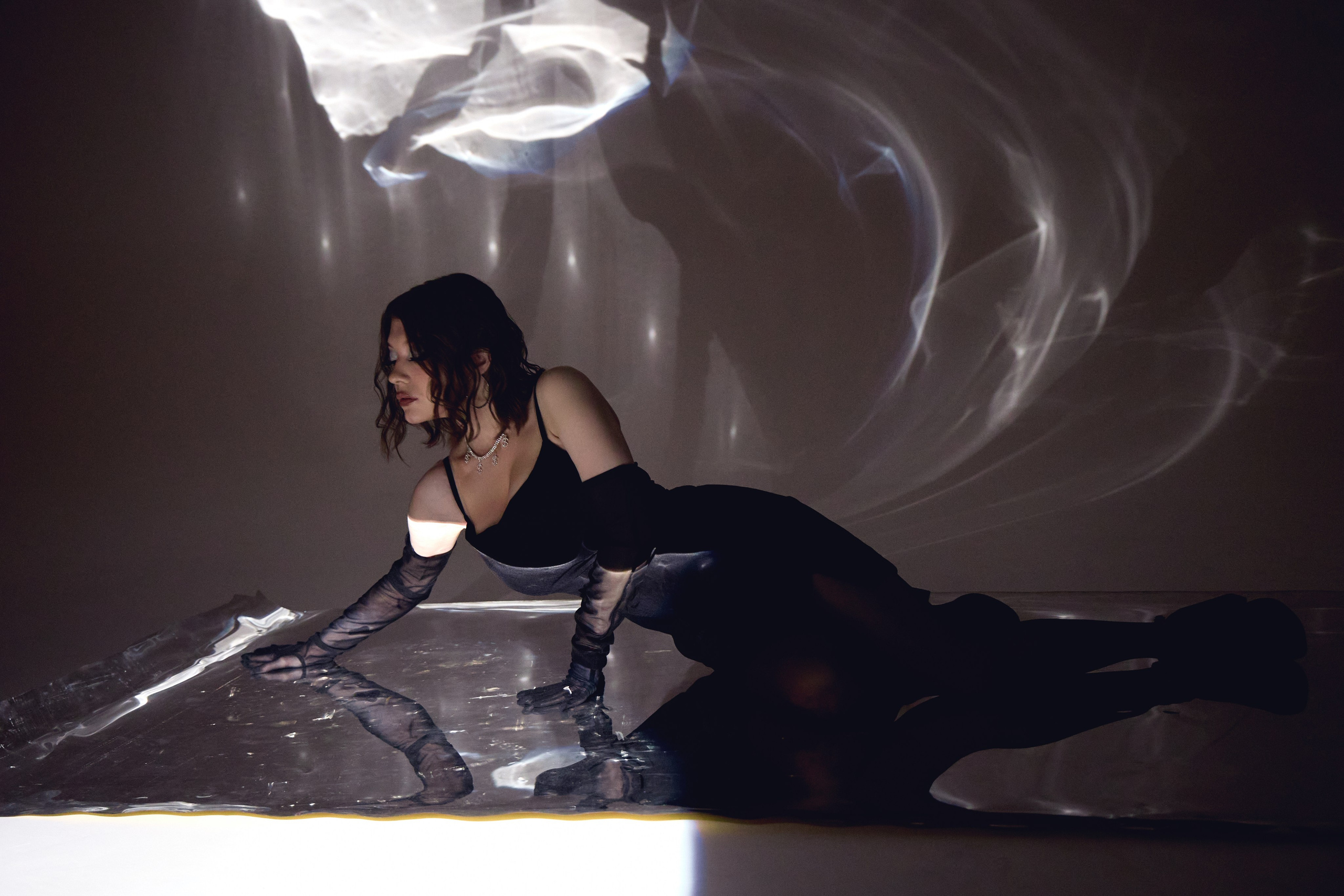 Студийная съемка. Фотограф в Южно-Сахалинске Вадим Бороненков