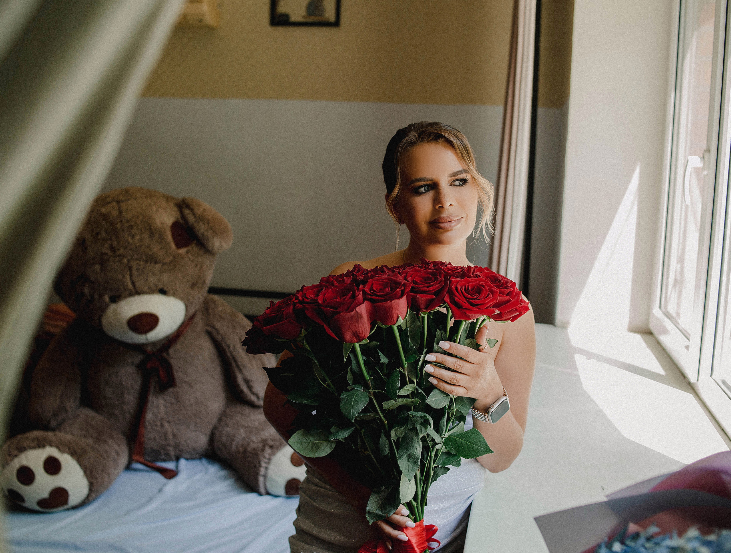 ДЕНЬ РОЖДЕНИИЯ. Меня зовут Марина Шмакова. Визажист-стилист-фотограф