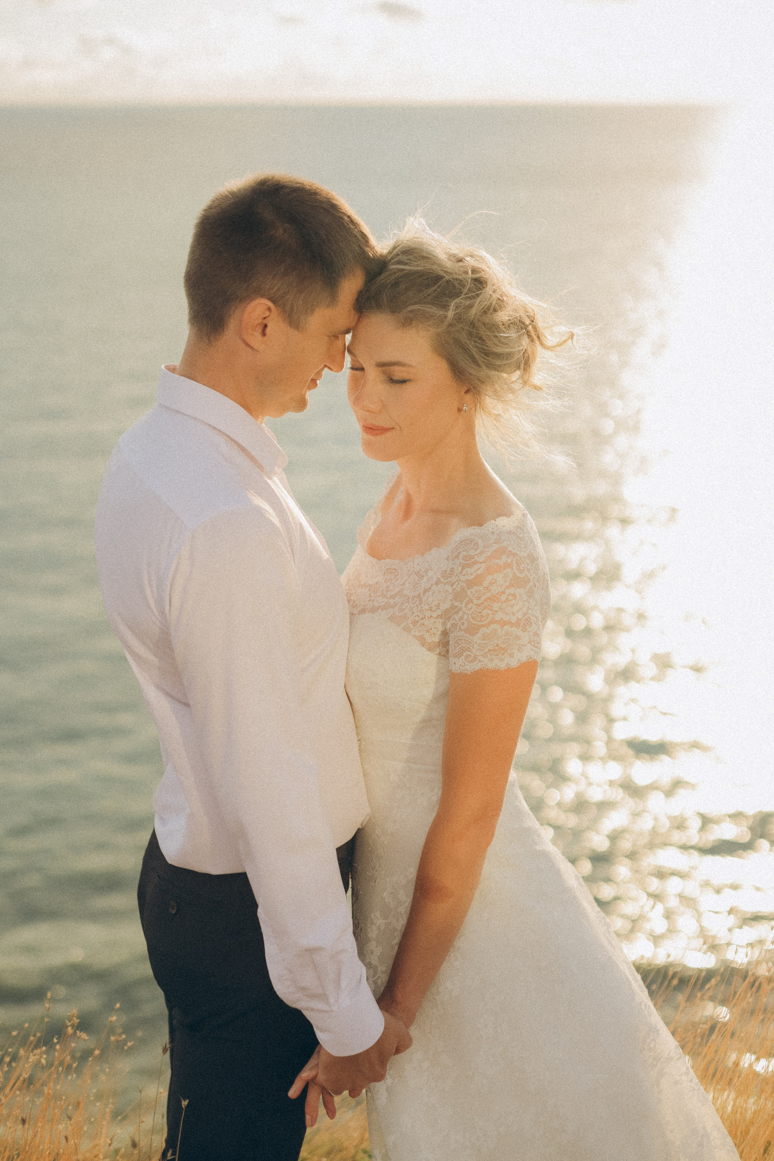 Валерия и Борис. Семейный фотограф Анапа