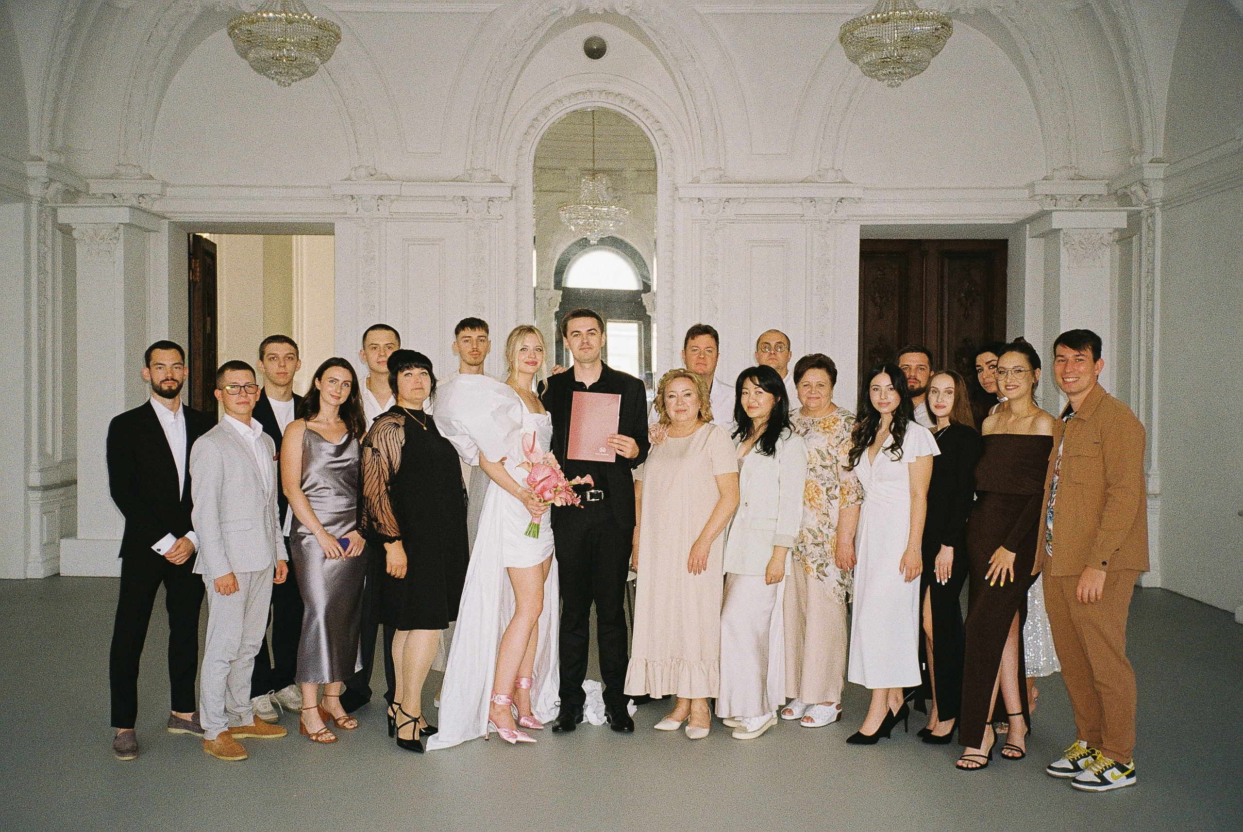 Вова & Вика 2024. Фотограф Москва. Шульгинова Ольга