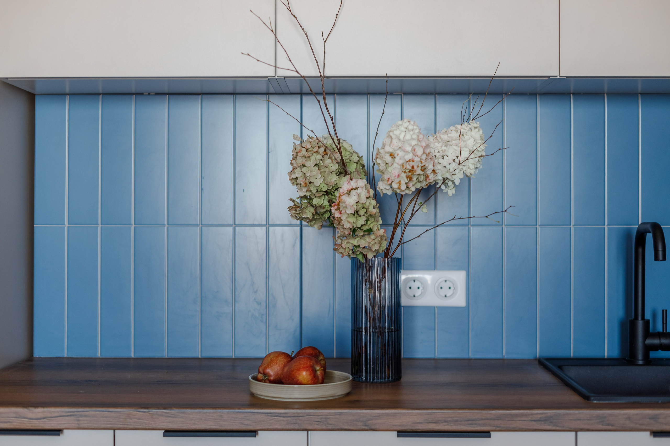 Фотосъемка квартыры от Flatrelife. Интерьерный фотограф в Москве Роман Потапов