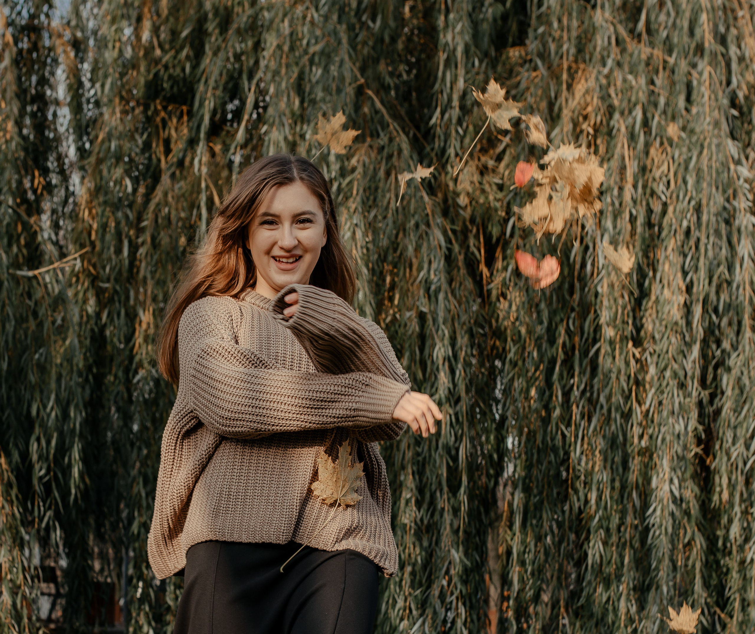 Ксения. Портретный и семейный фотограф в Москве Ирина Голубчина