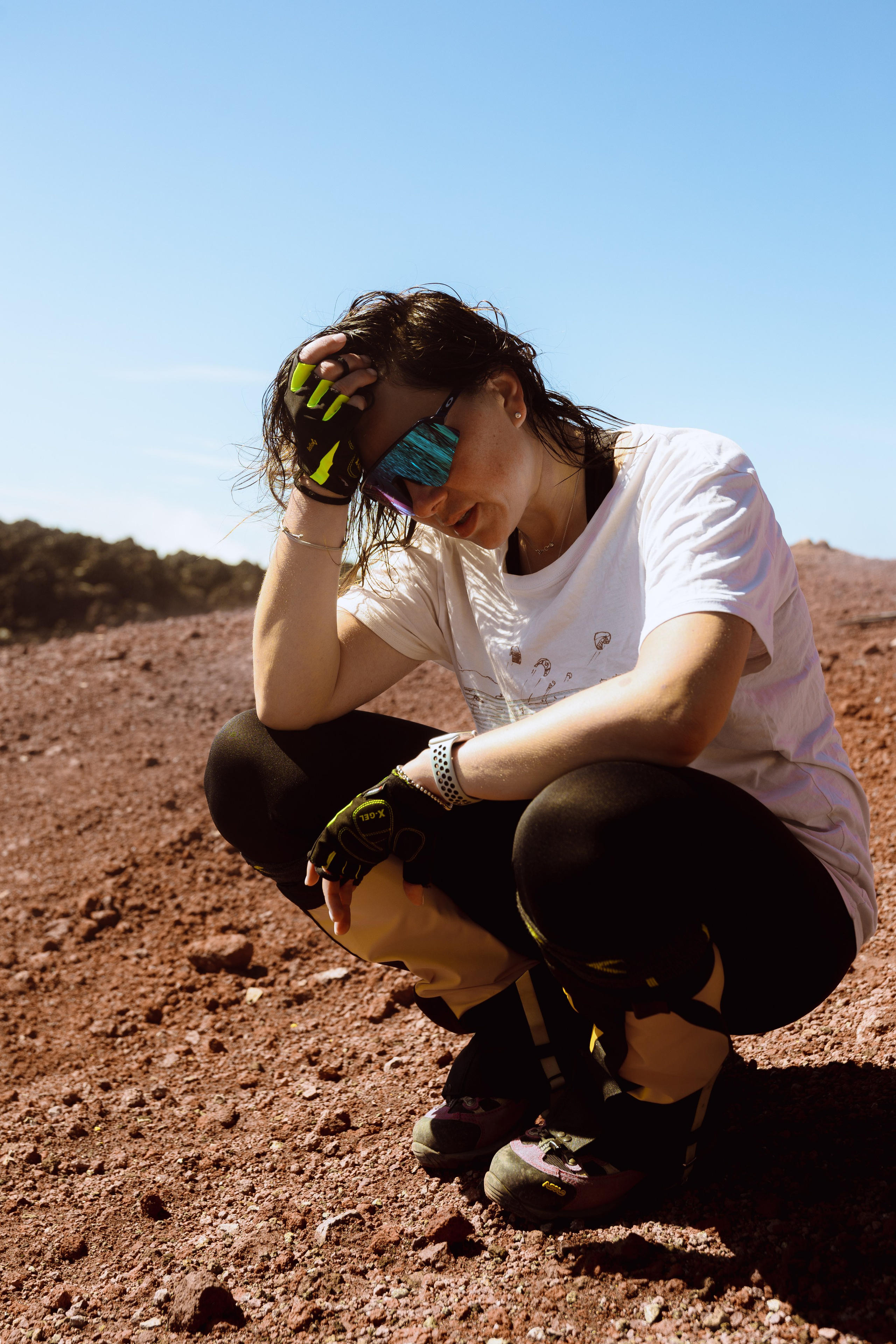 Репортаж туризм. Фотограф на Камчатке