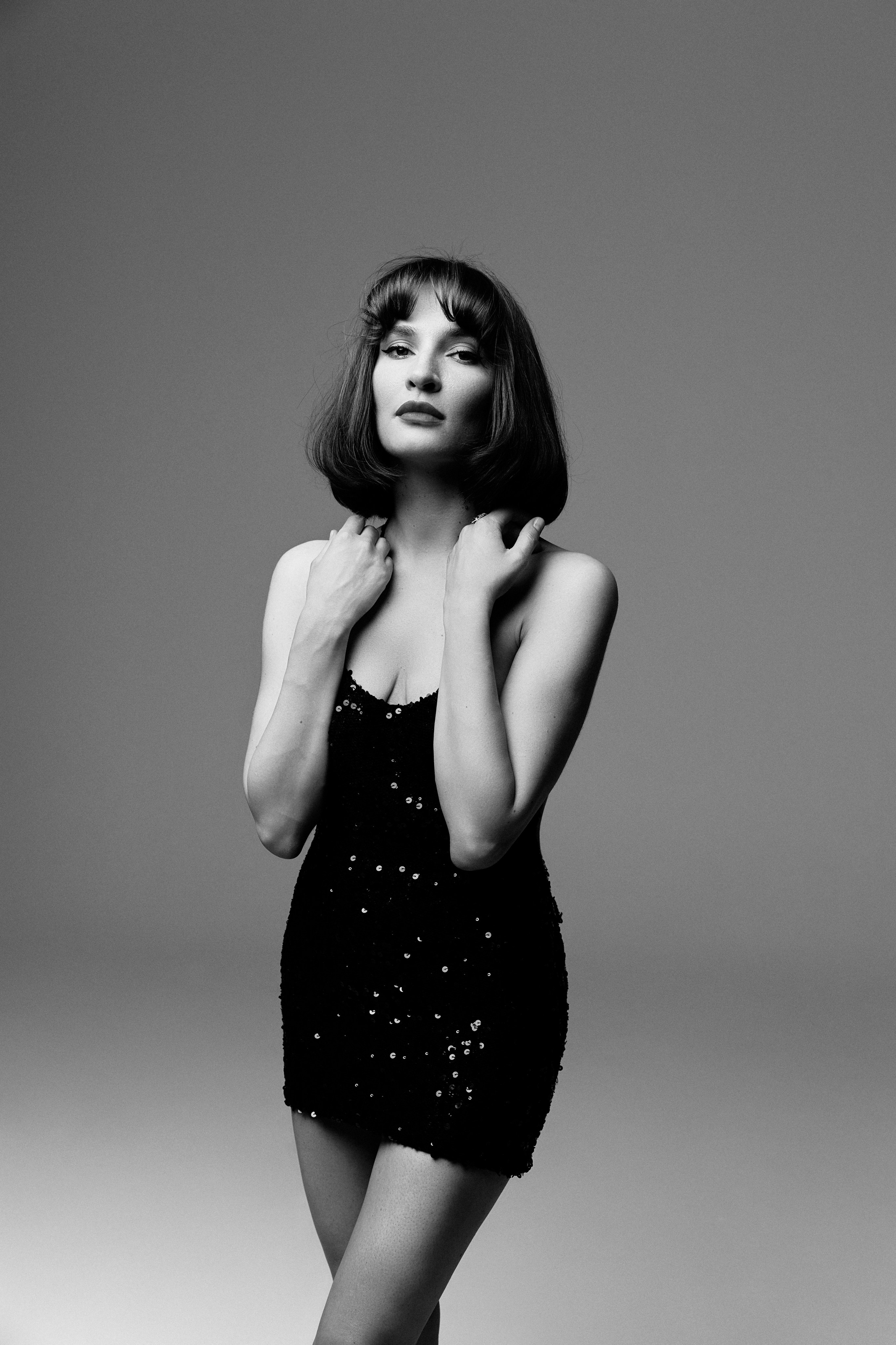 Юля. Фотограф Юлия Иванцова