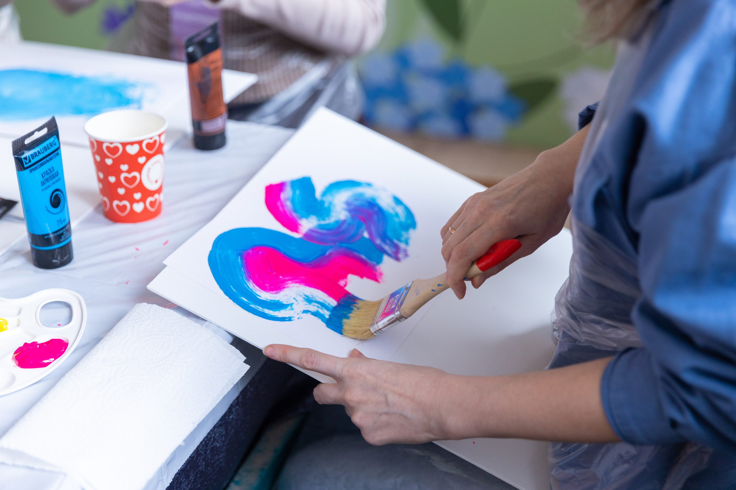 Форум «Сила женской энергии» г. Спасск-Дальний. Олег Катакинов| Репортажный фотограф в городе у моря (Владивосток)