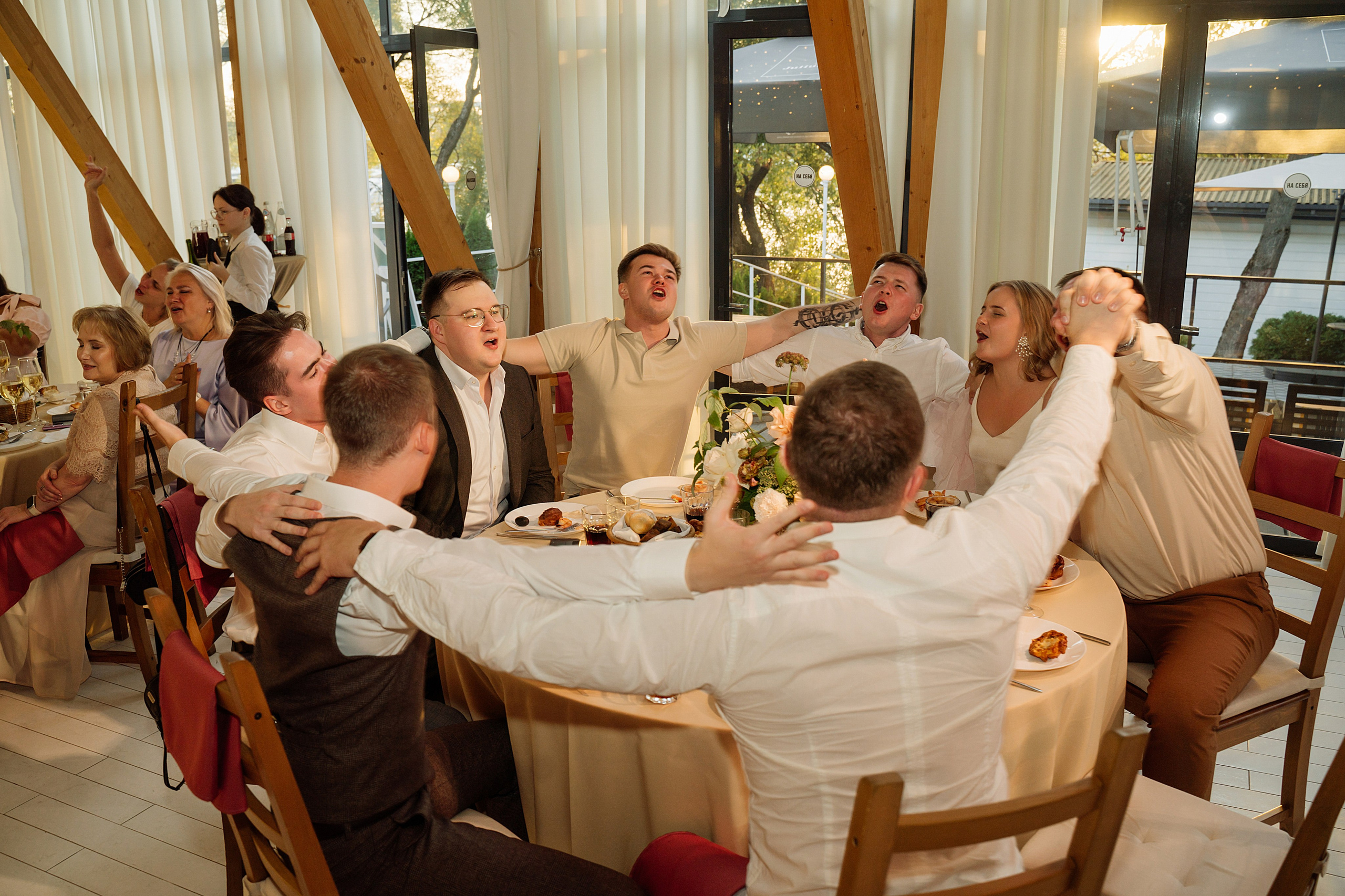 Свадебная фотосессия. Свадебный фотограф