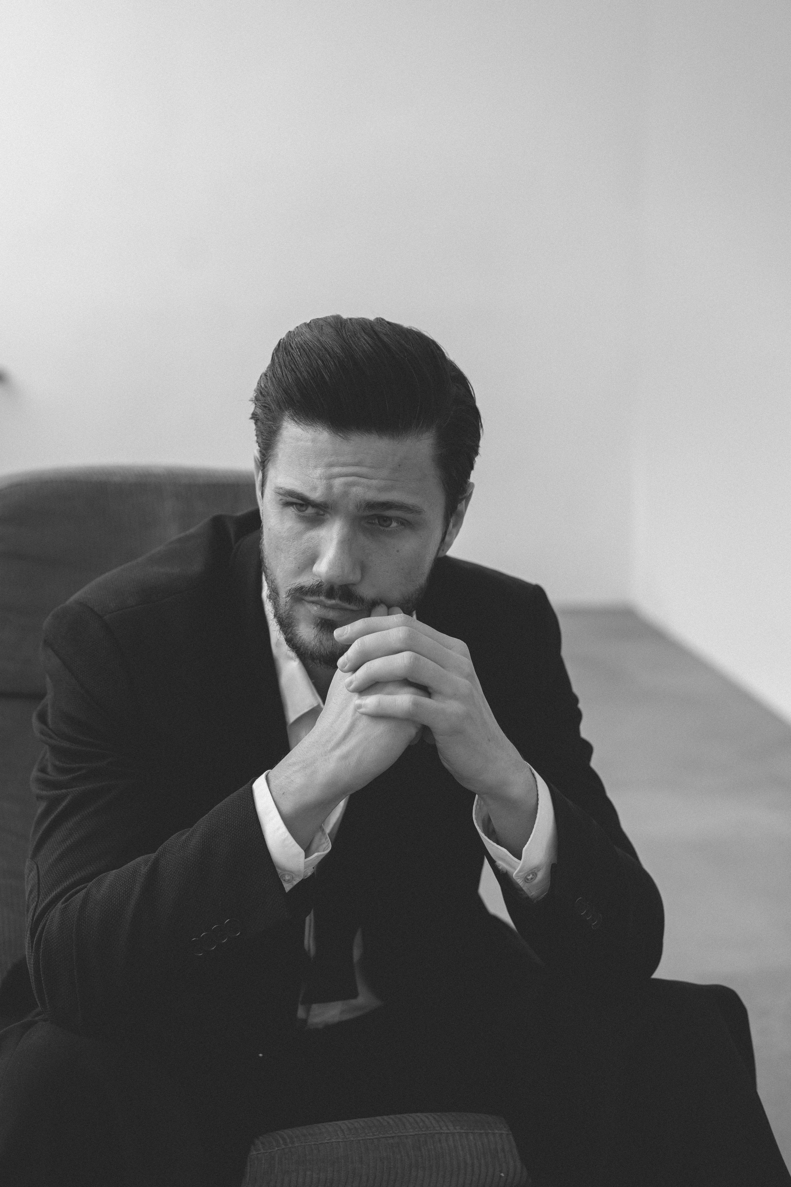 Павел_Москва. Фотограф Лютикова Ирина, Тюмень, Москва