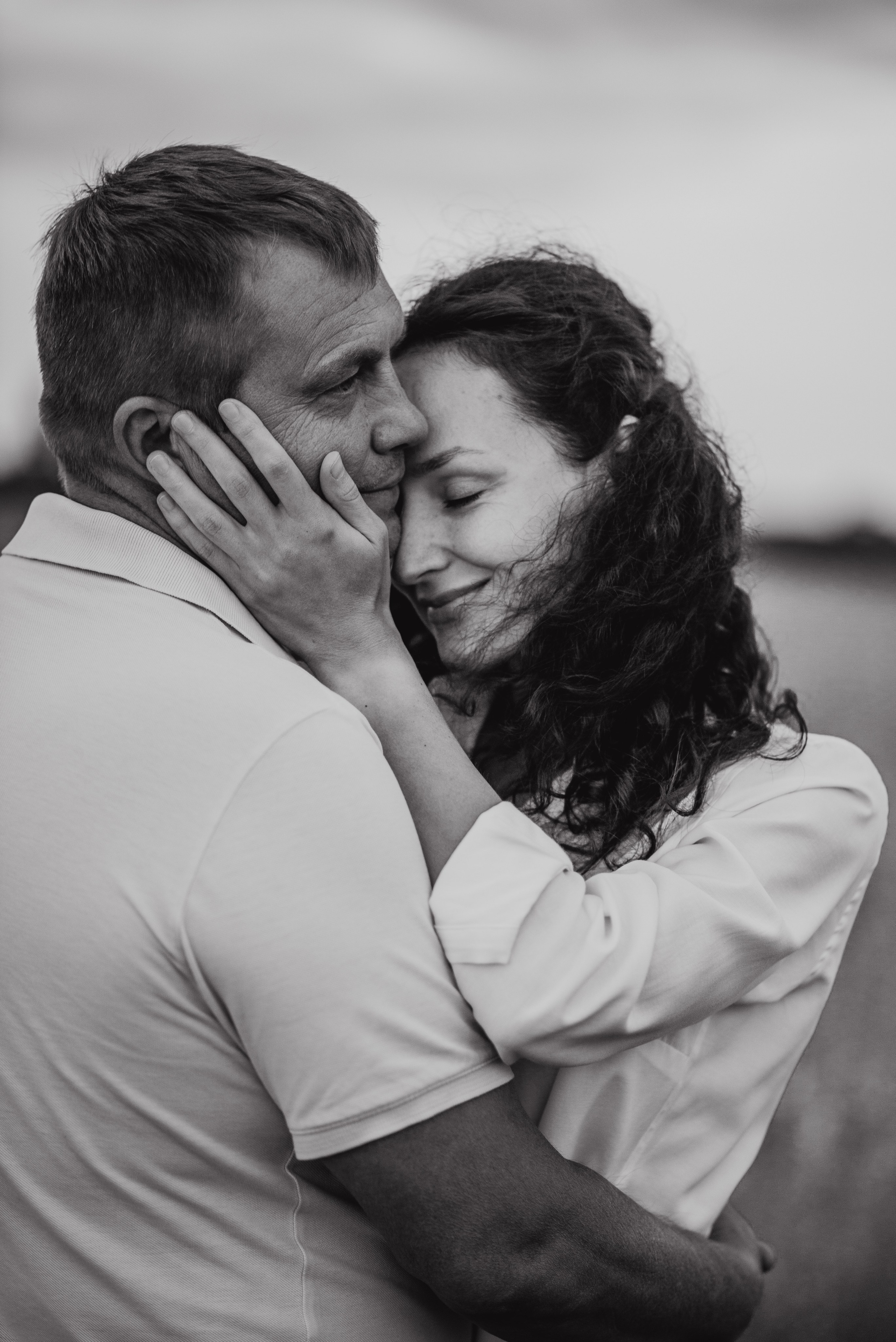 Лиля, Глаша и Саша. Свадебный, семейный и портретный фотограф в Суворове Анастасия Седыкин