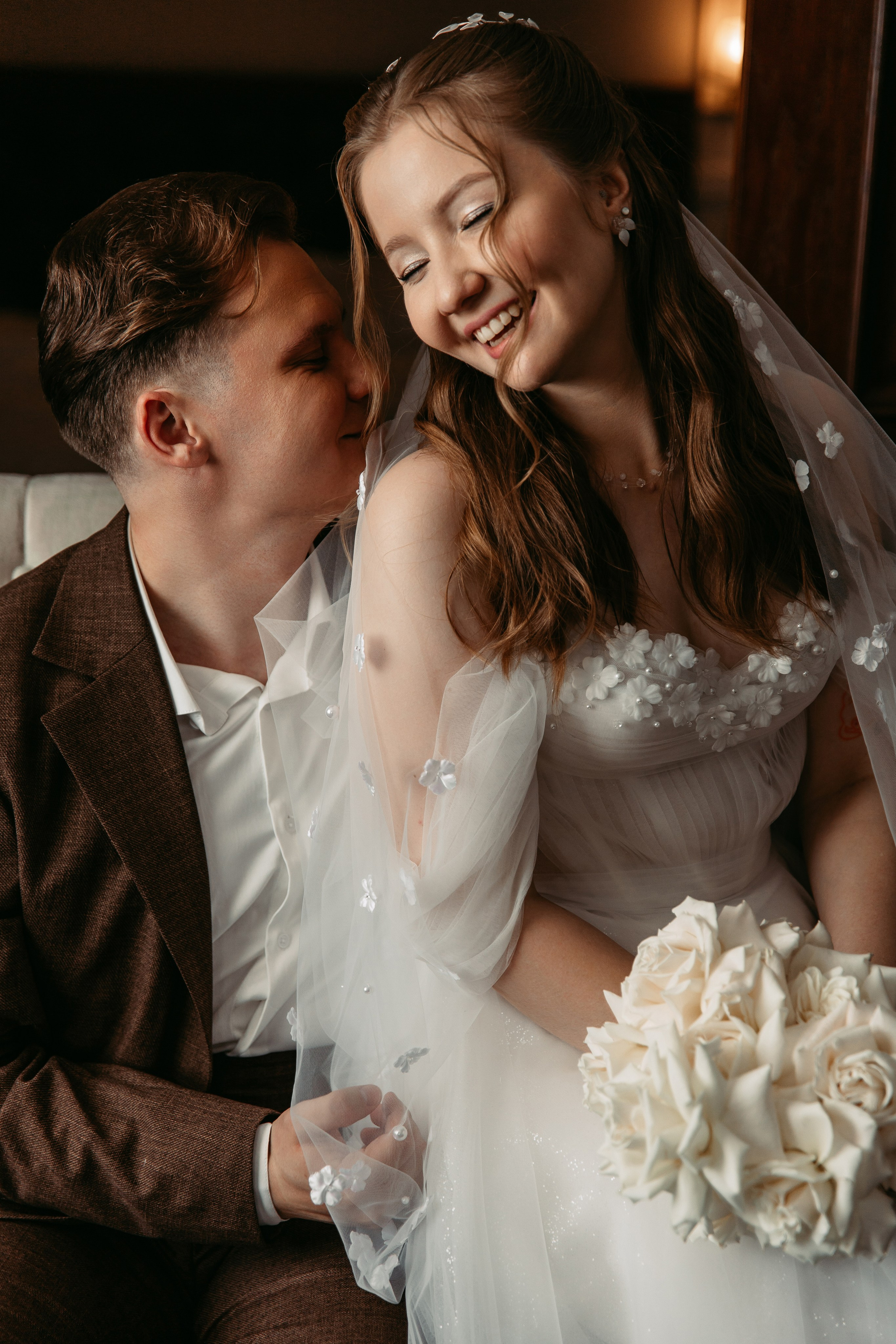 Михаил & Ксения. Свадебный ФОТОГРАФ и ВИДЕОГРАФ Ульяновск