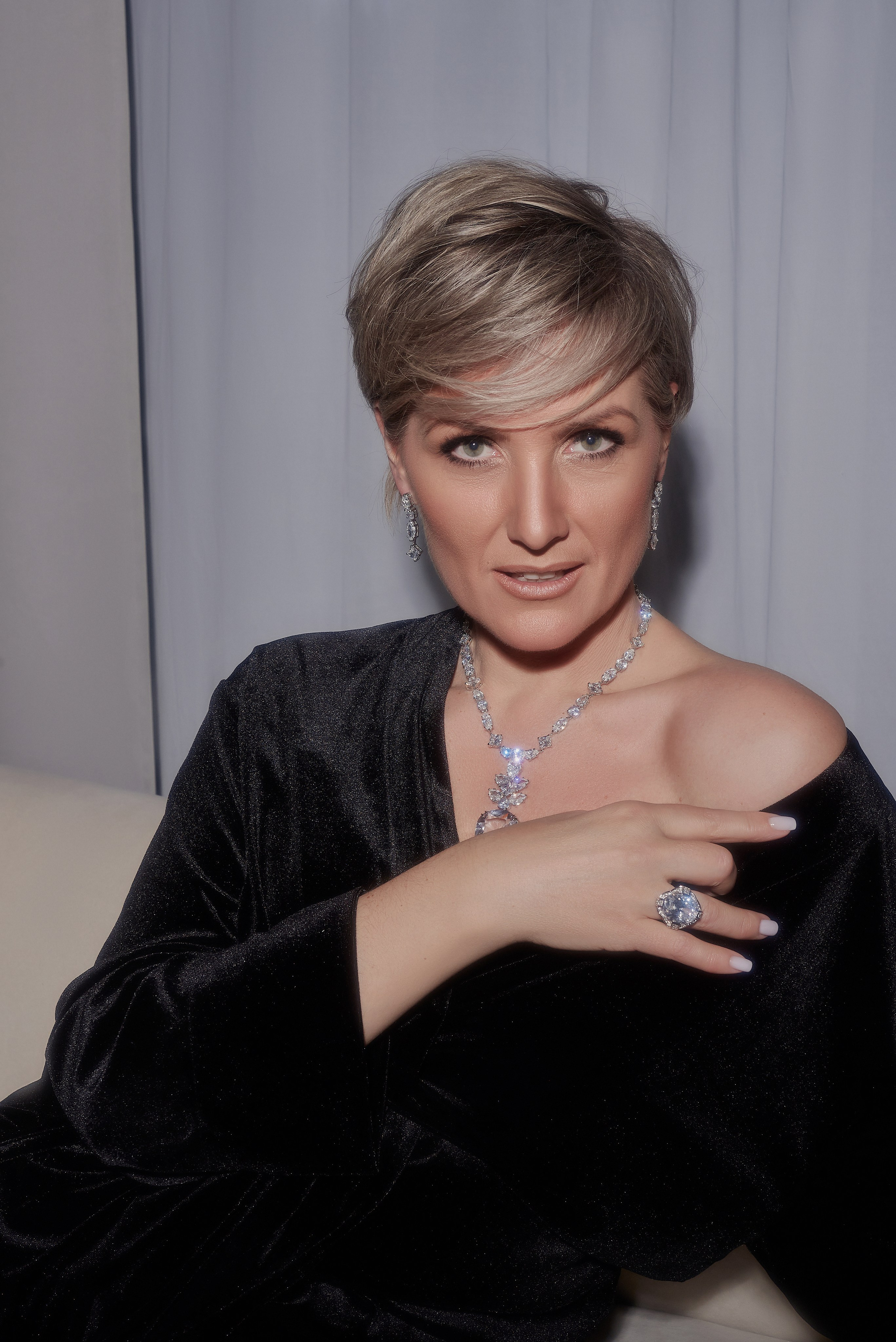 Анастасия Игошина, звездный тренер по речи. Наталия Дианова — фотограф для брендов и экспертов в Москве