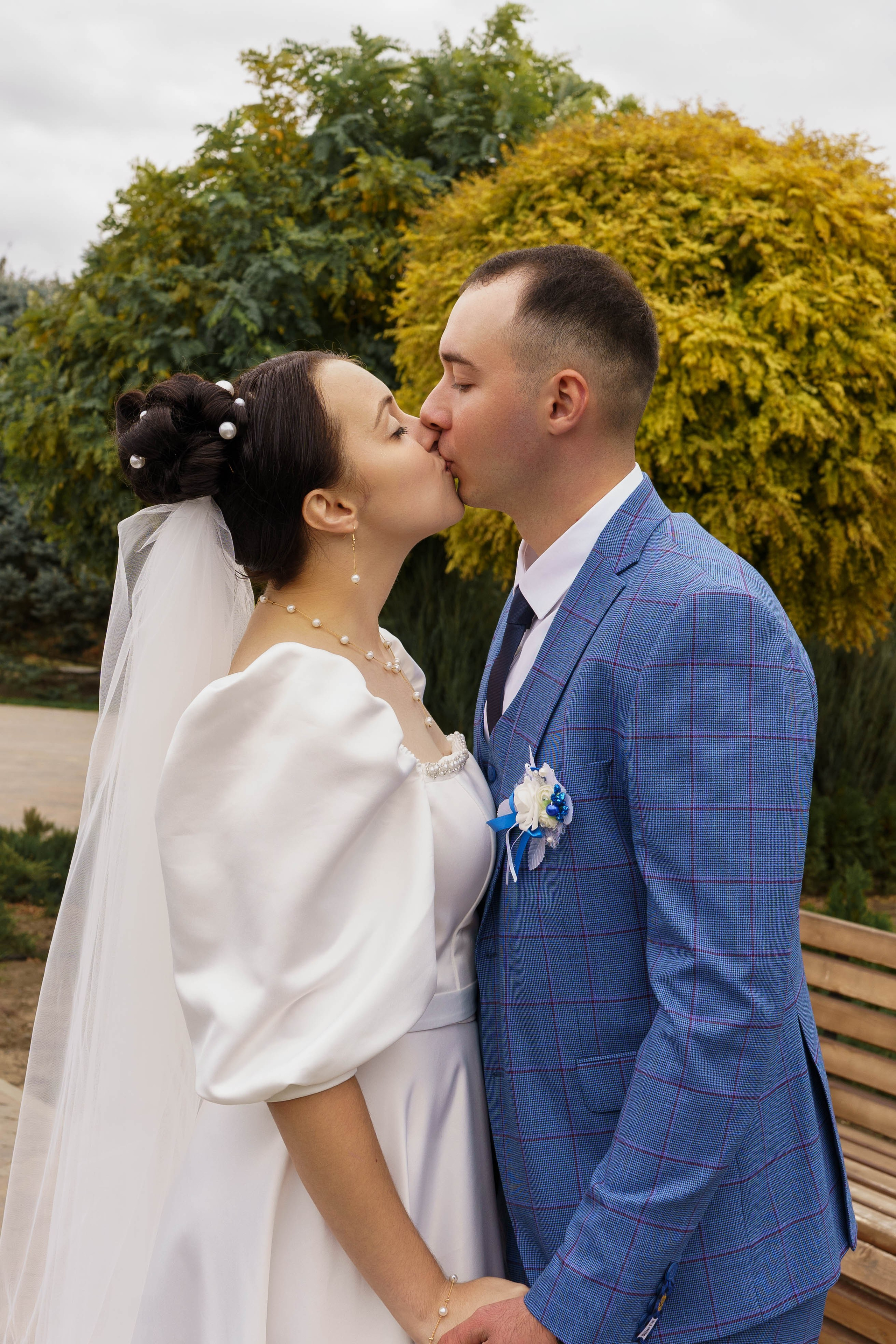 Мурад&Ангелина. MariTaran