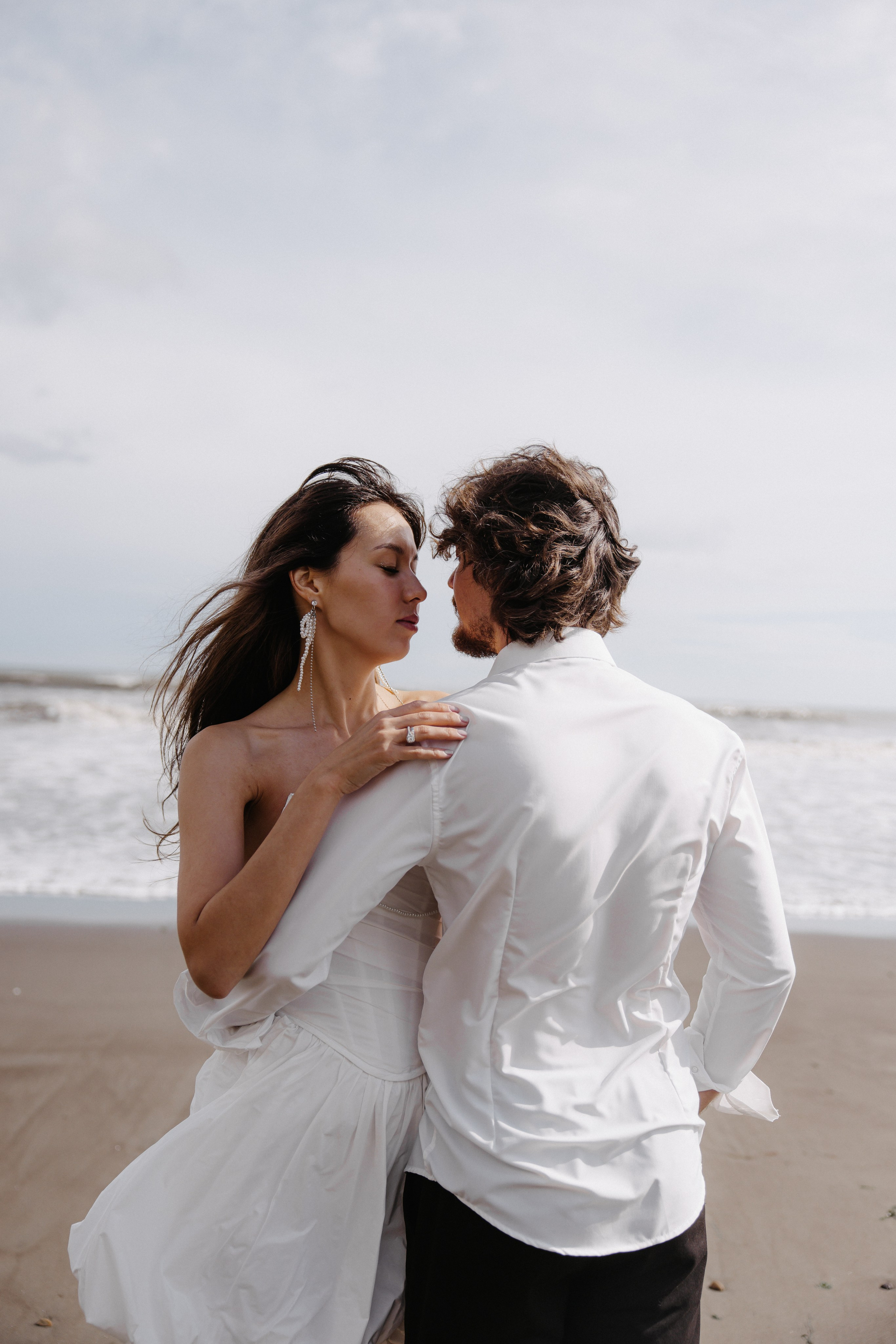Семен & Валерия. Свадебный фотограф в Южно-Сахалинске — Бойко Александр
