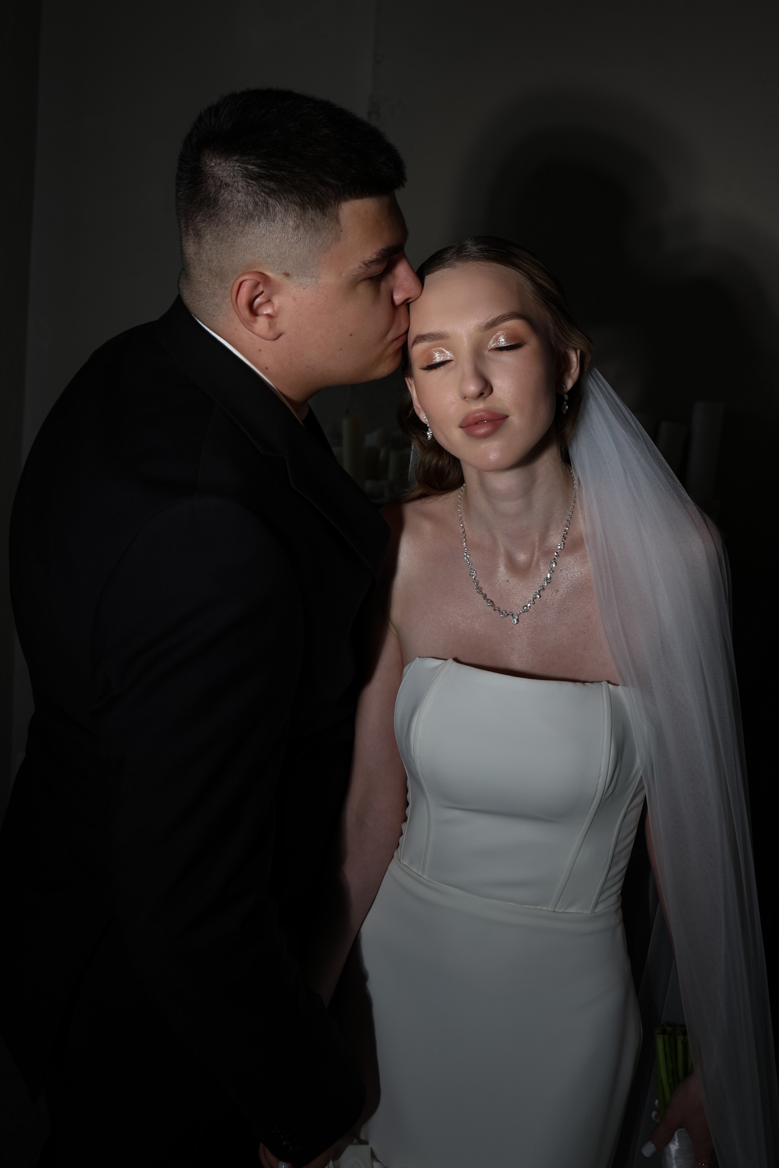 Роман и Ксения. Iva_lia