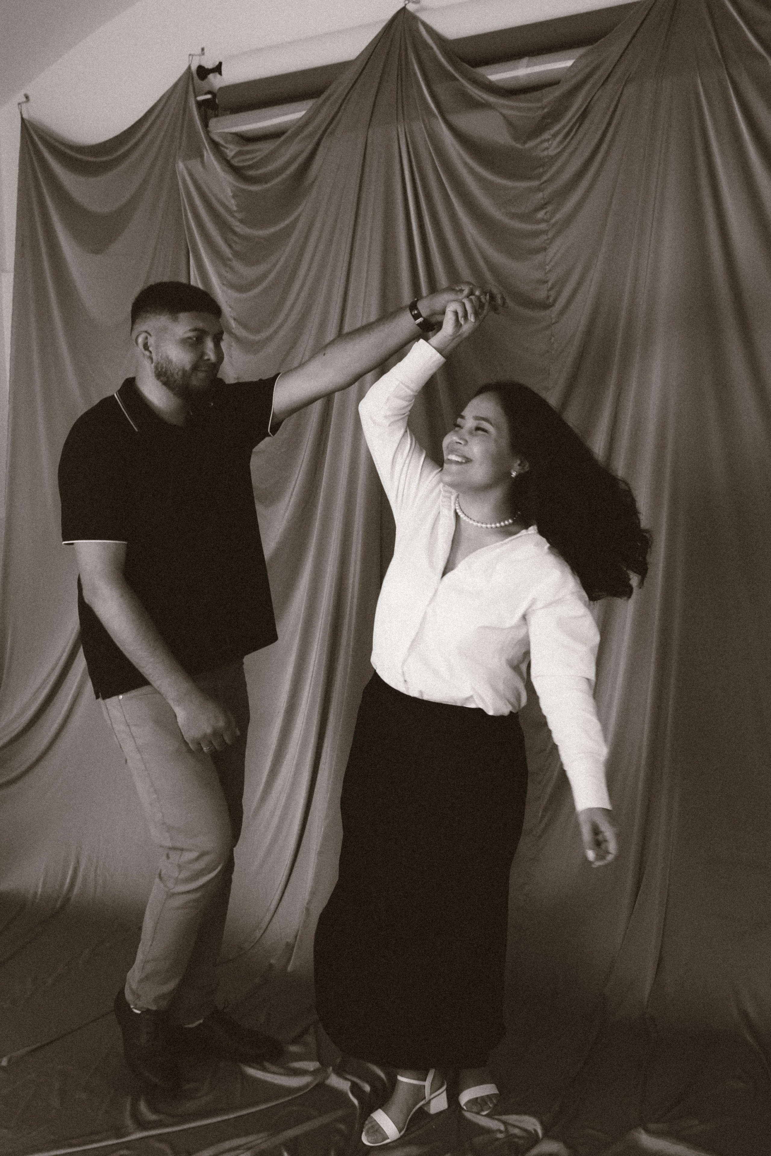 Салават и Амина. Iva_lia