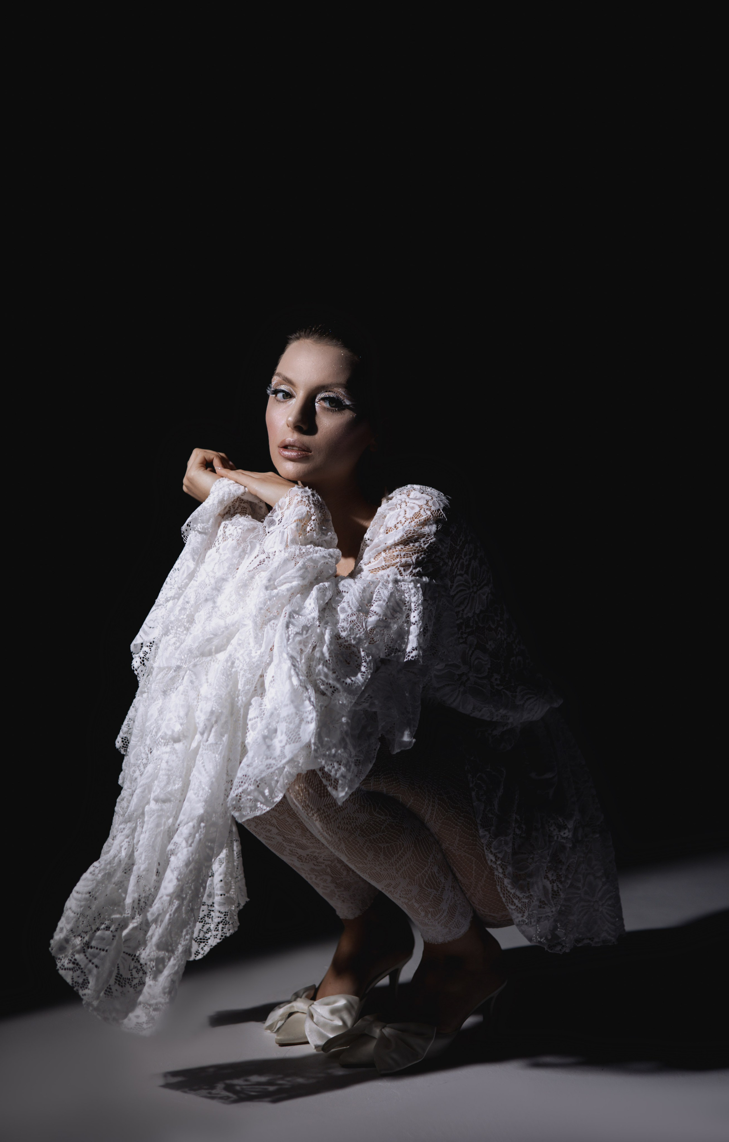 Мария. Портретный фотограф