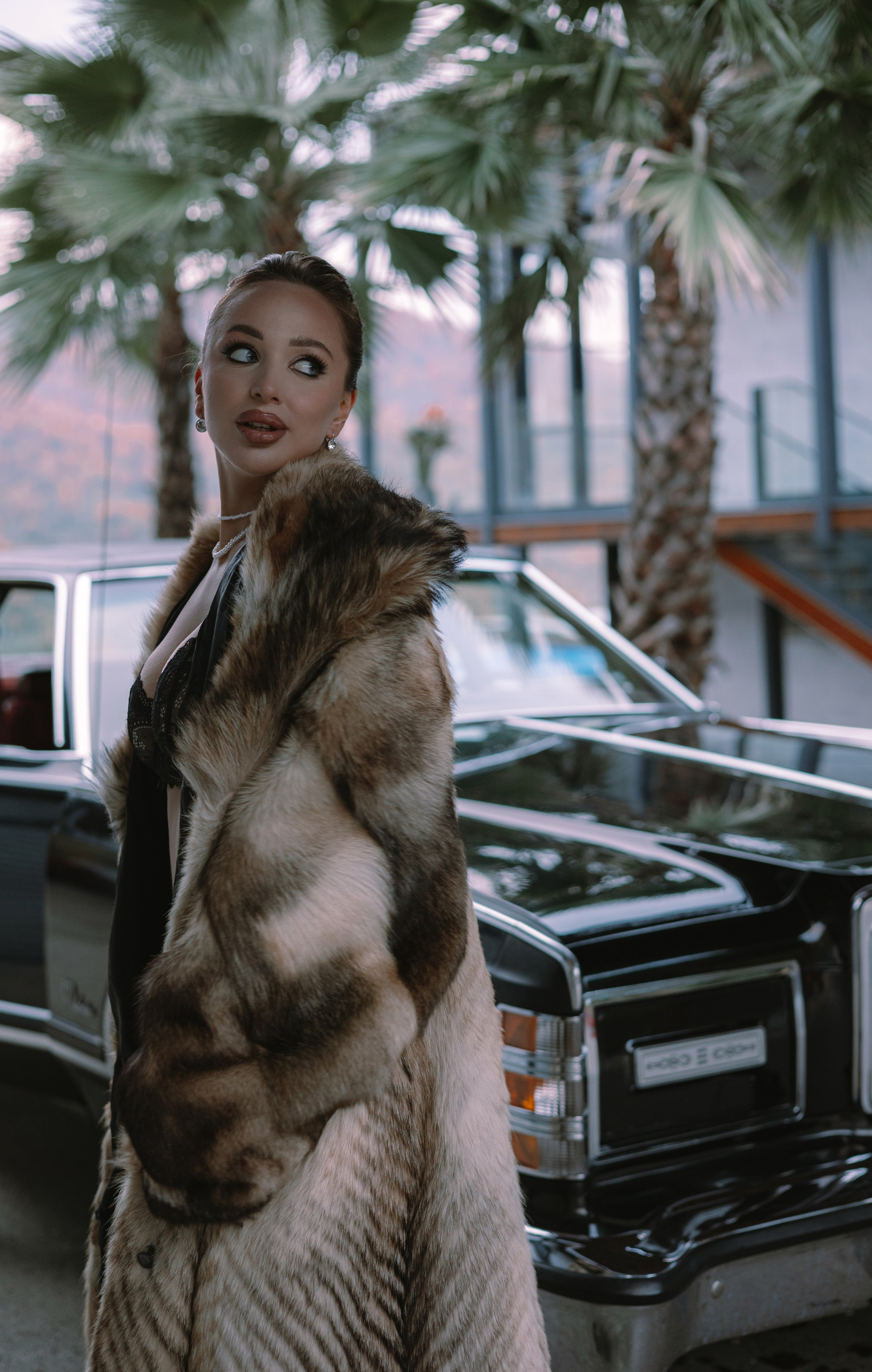 Елизавета. Портретный фотограф