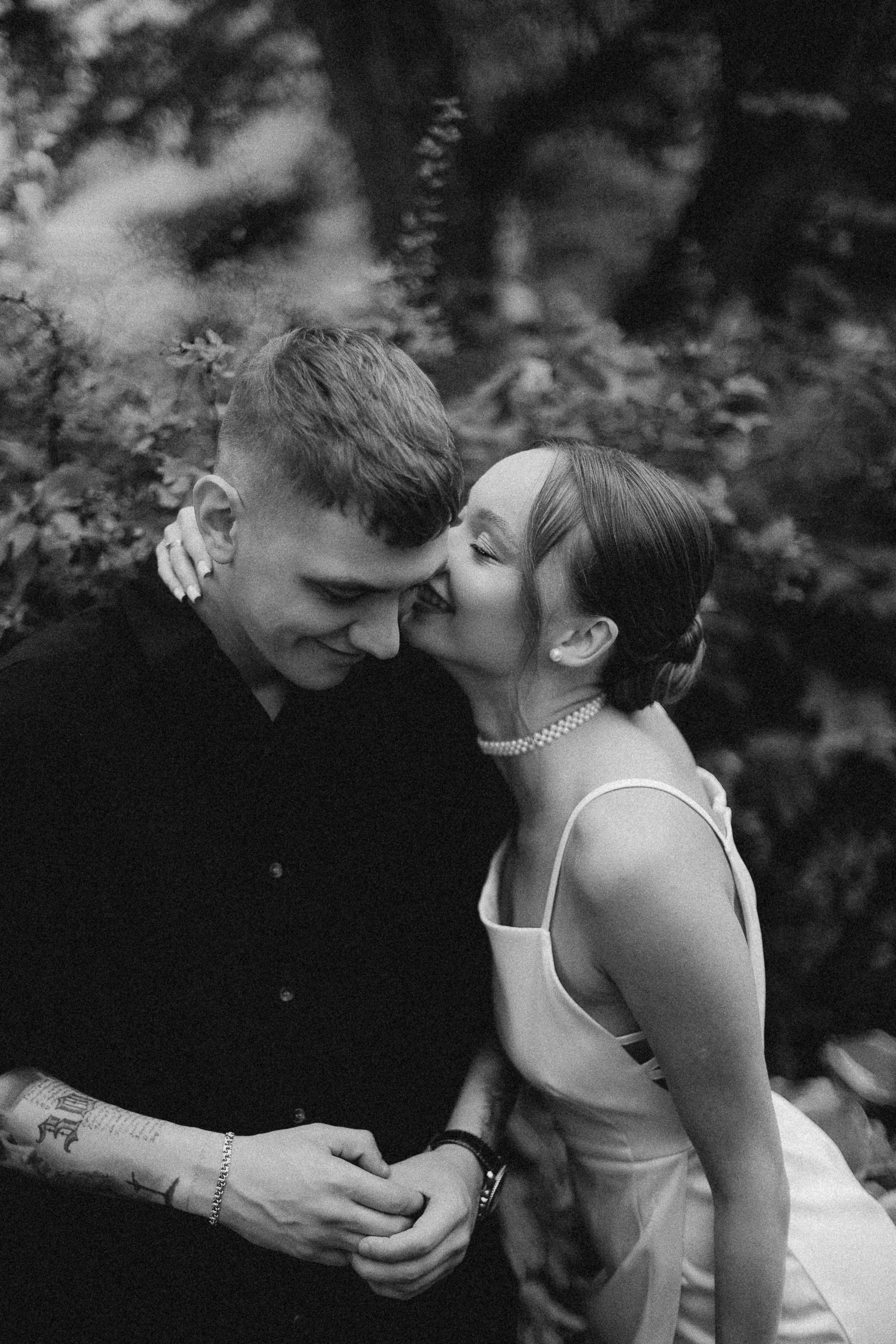 Даша ♡ Илья