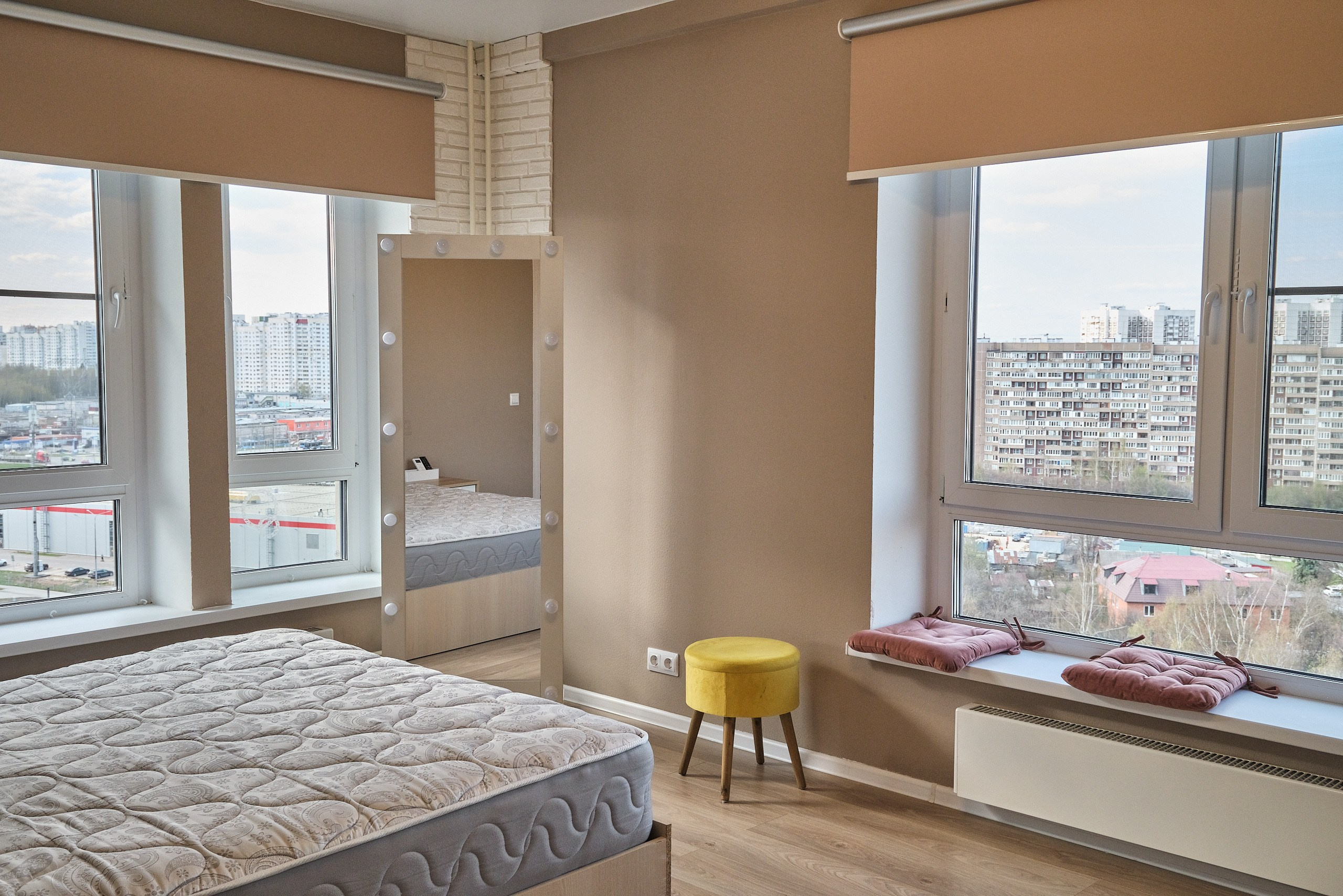 Фотоальбом с интерьерами (Часть 3)