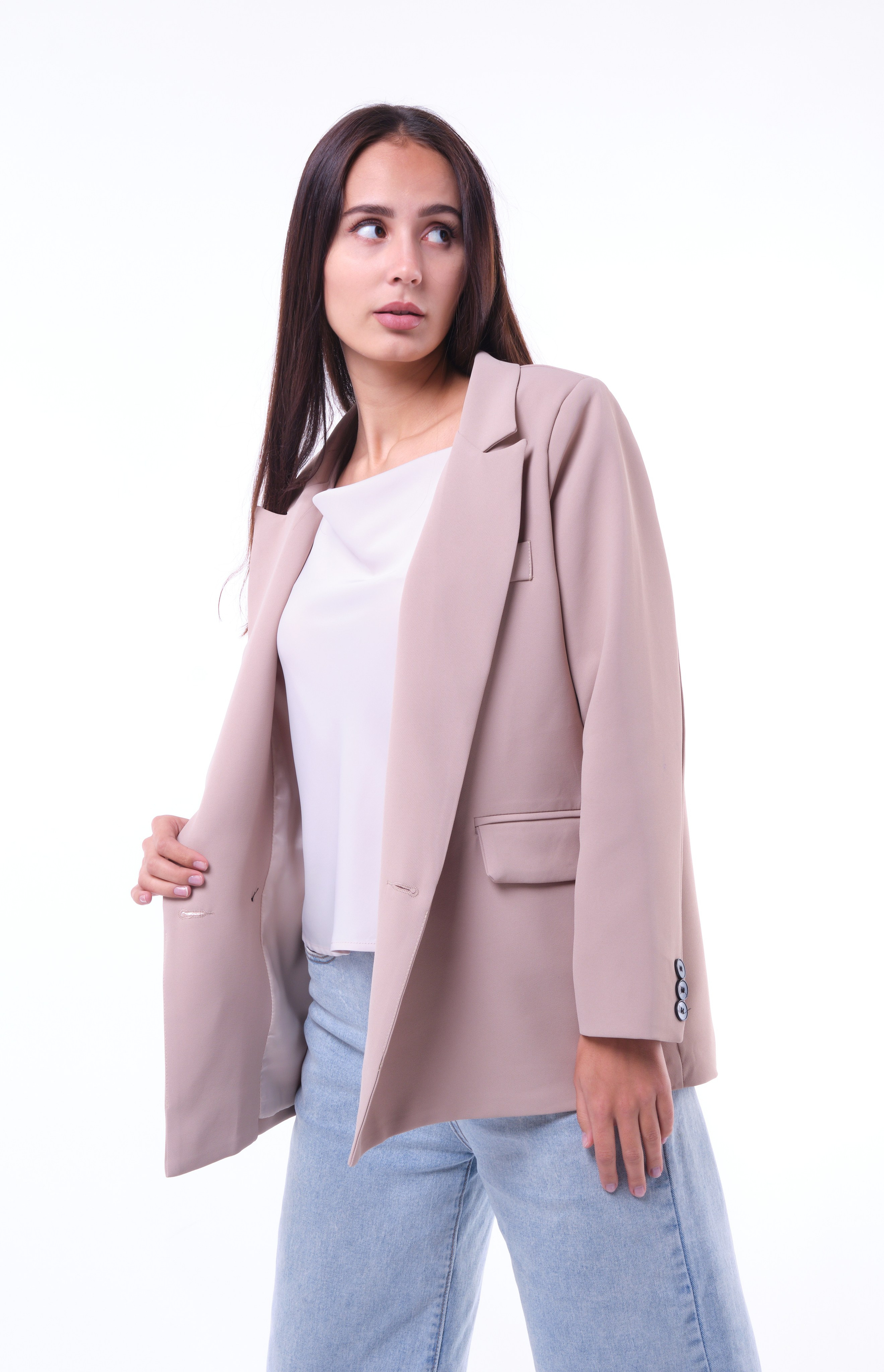 Фотоальбом с модельными съёмками (Часть 2)