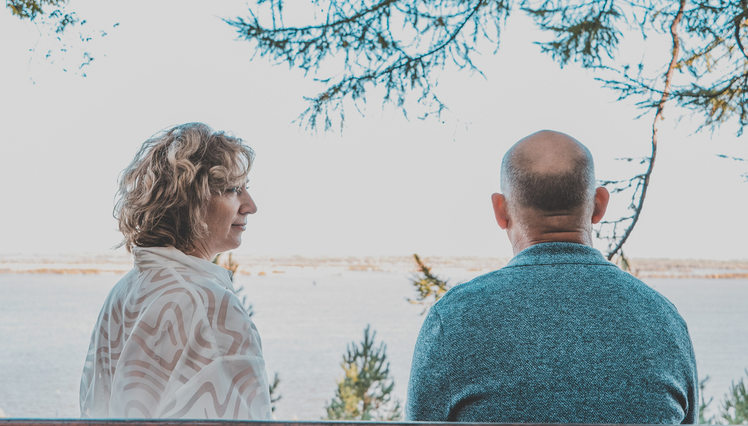 Андрей и Марина. Репортажный фотограф Владислав Остерман