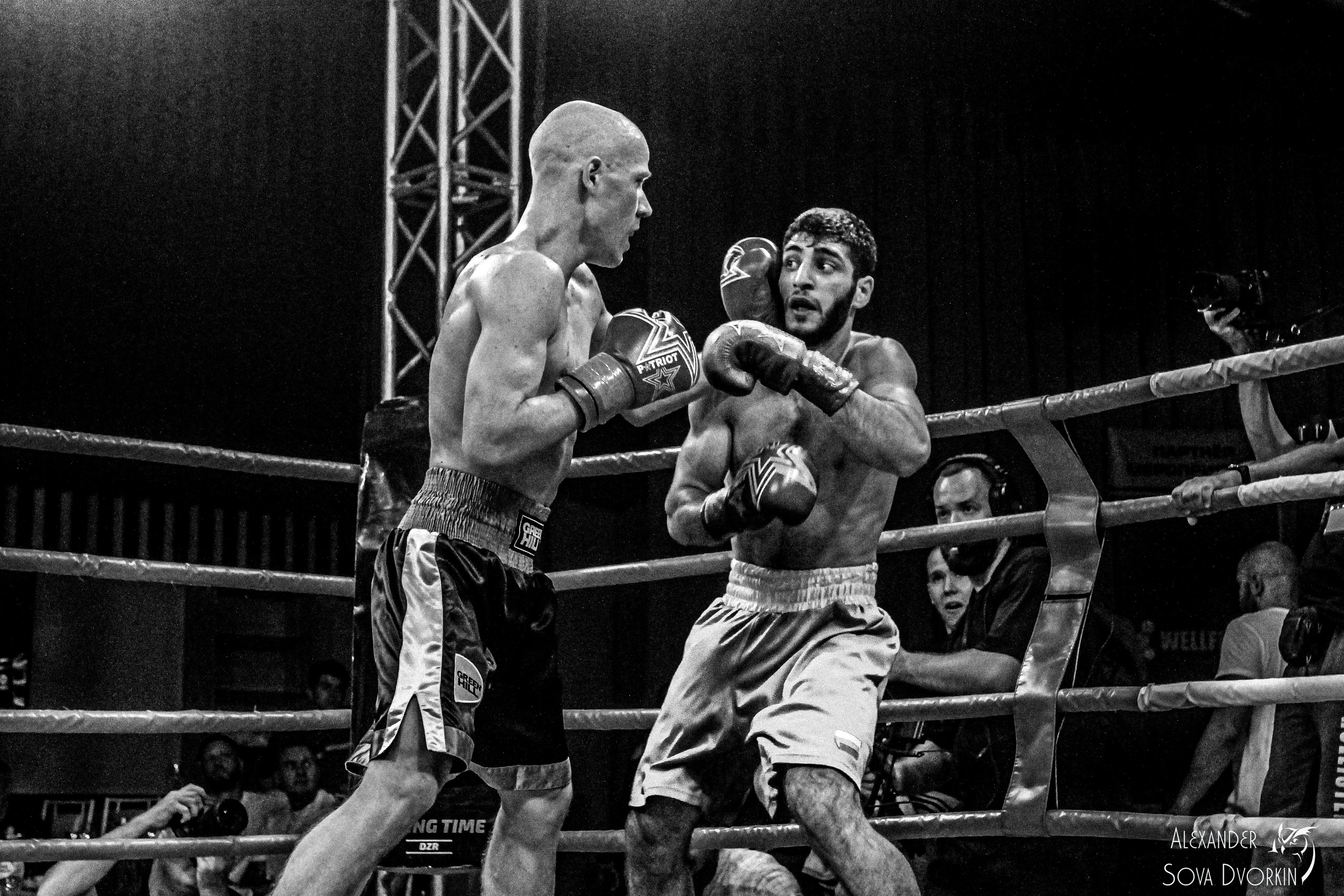 Спорт. Семейный и детский фотограф в Москве и Красногорске Александр Дворкин