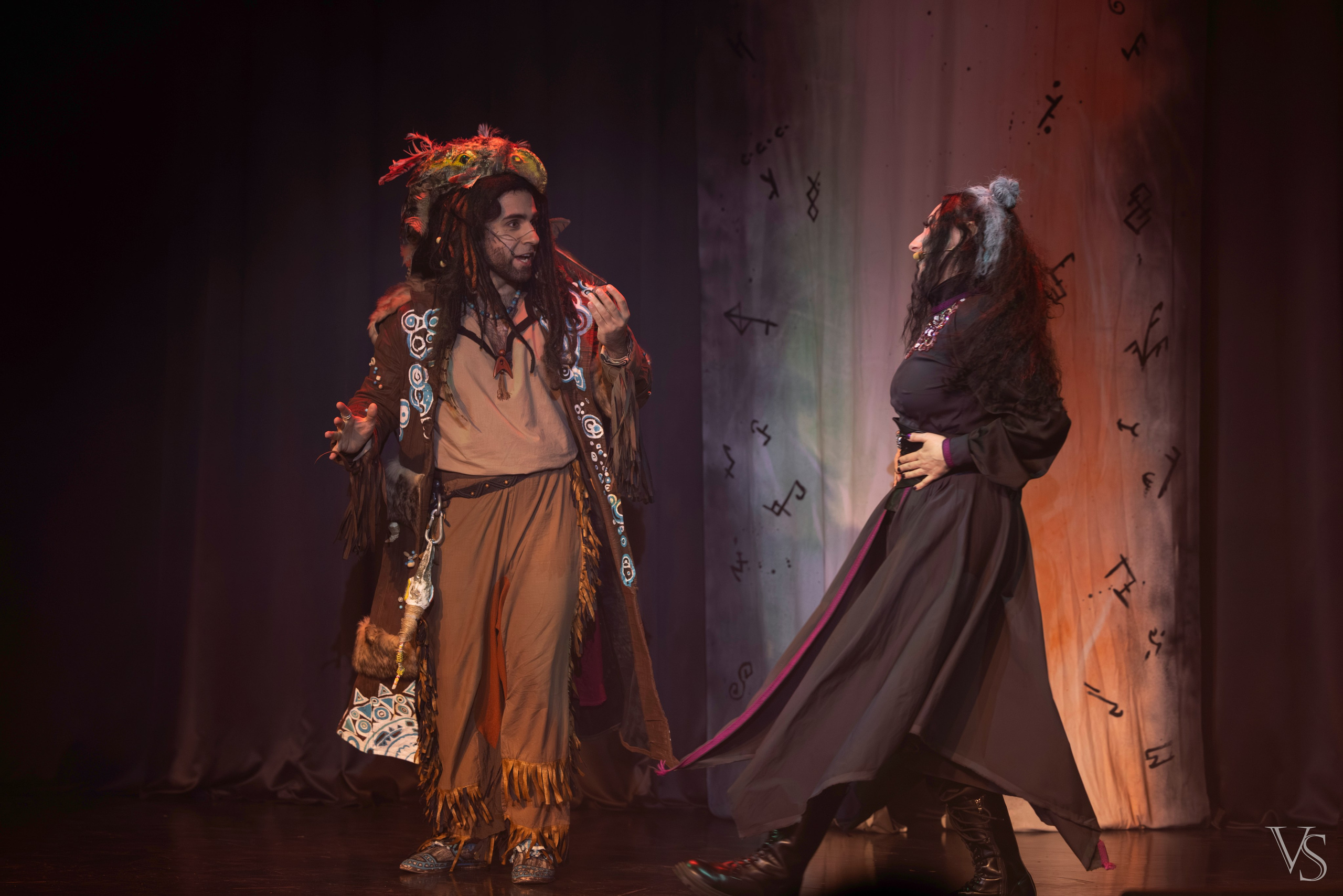 Книга стихий 25.01. Фотограф Виктор Степанов