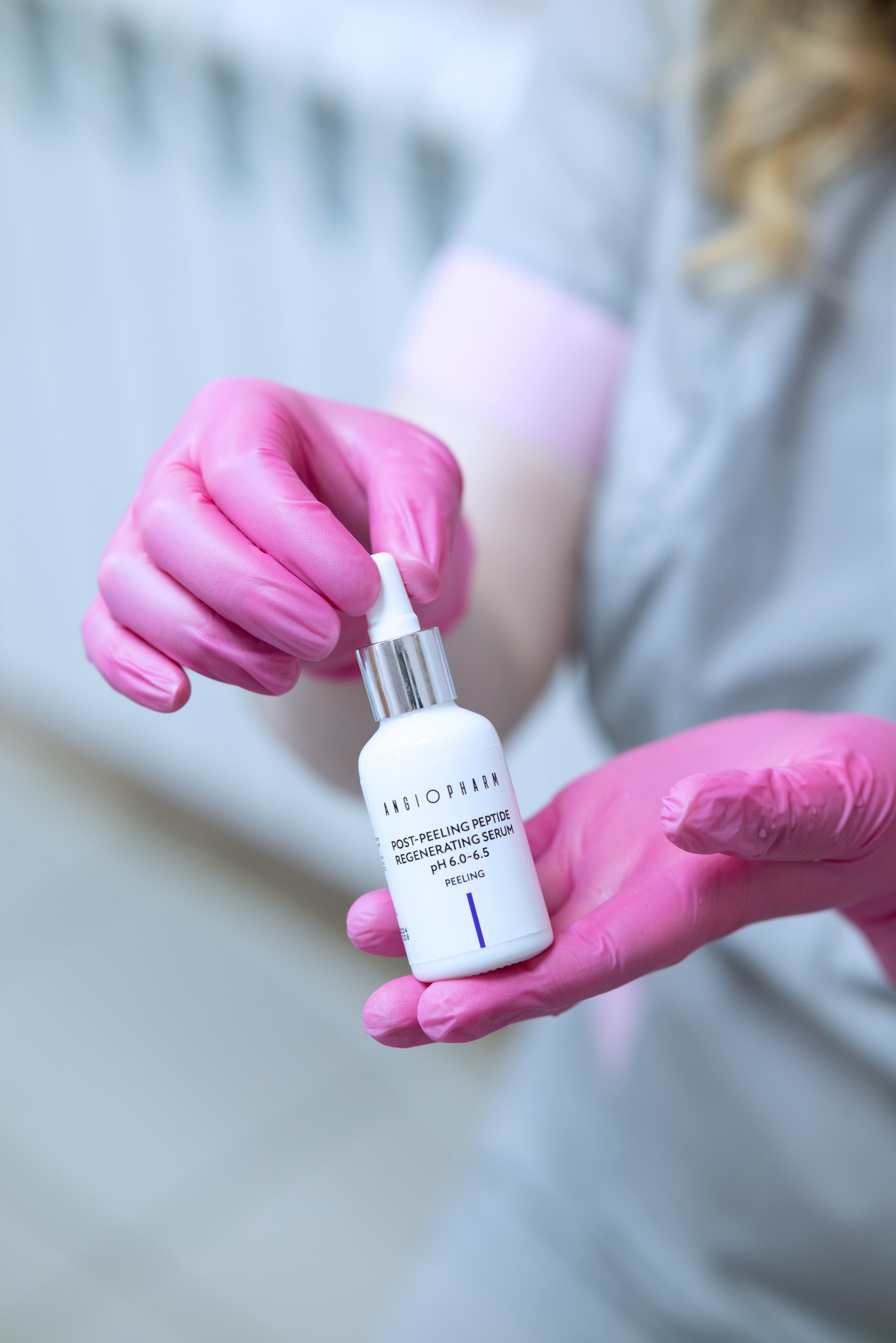 Контент съемка