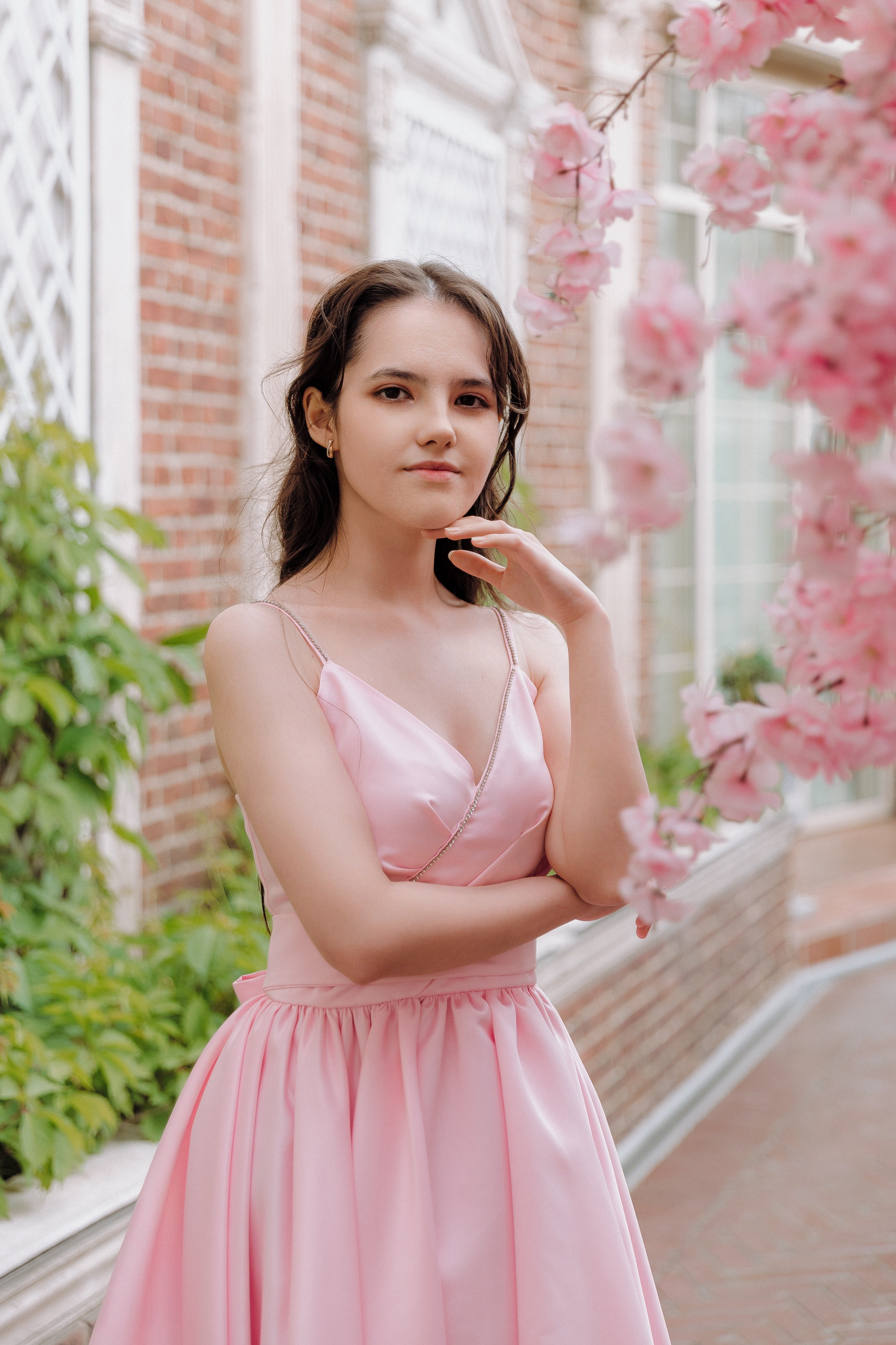 Евгений и Алина | 07.06.2024. Репортажный фотограф Челябинск Егор Фомин