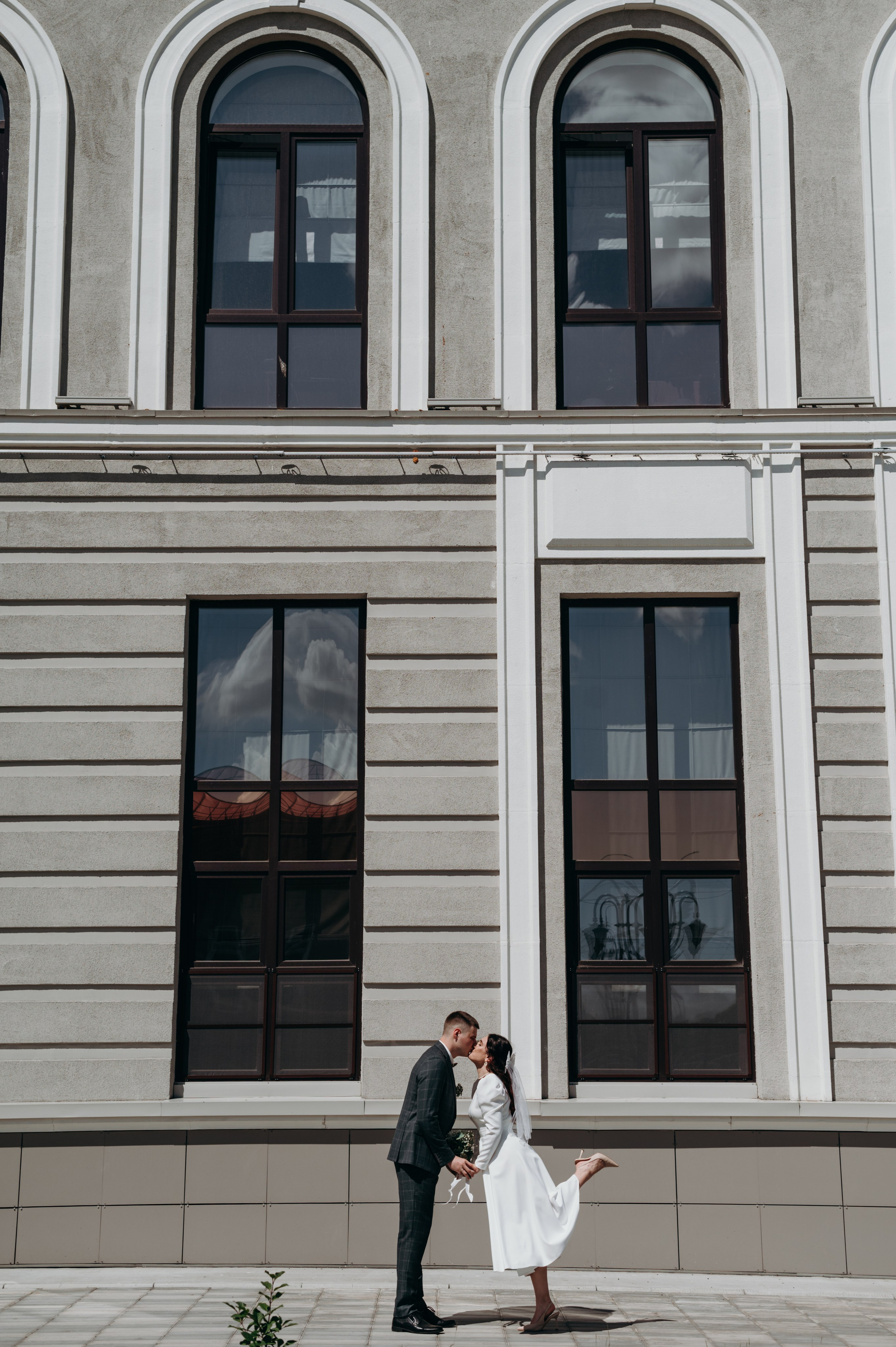 Александр и Ирина. Фотограф в Абакане и Минусинске