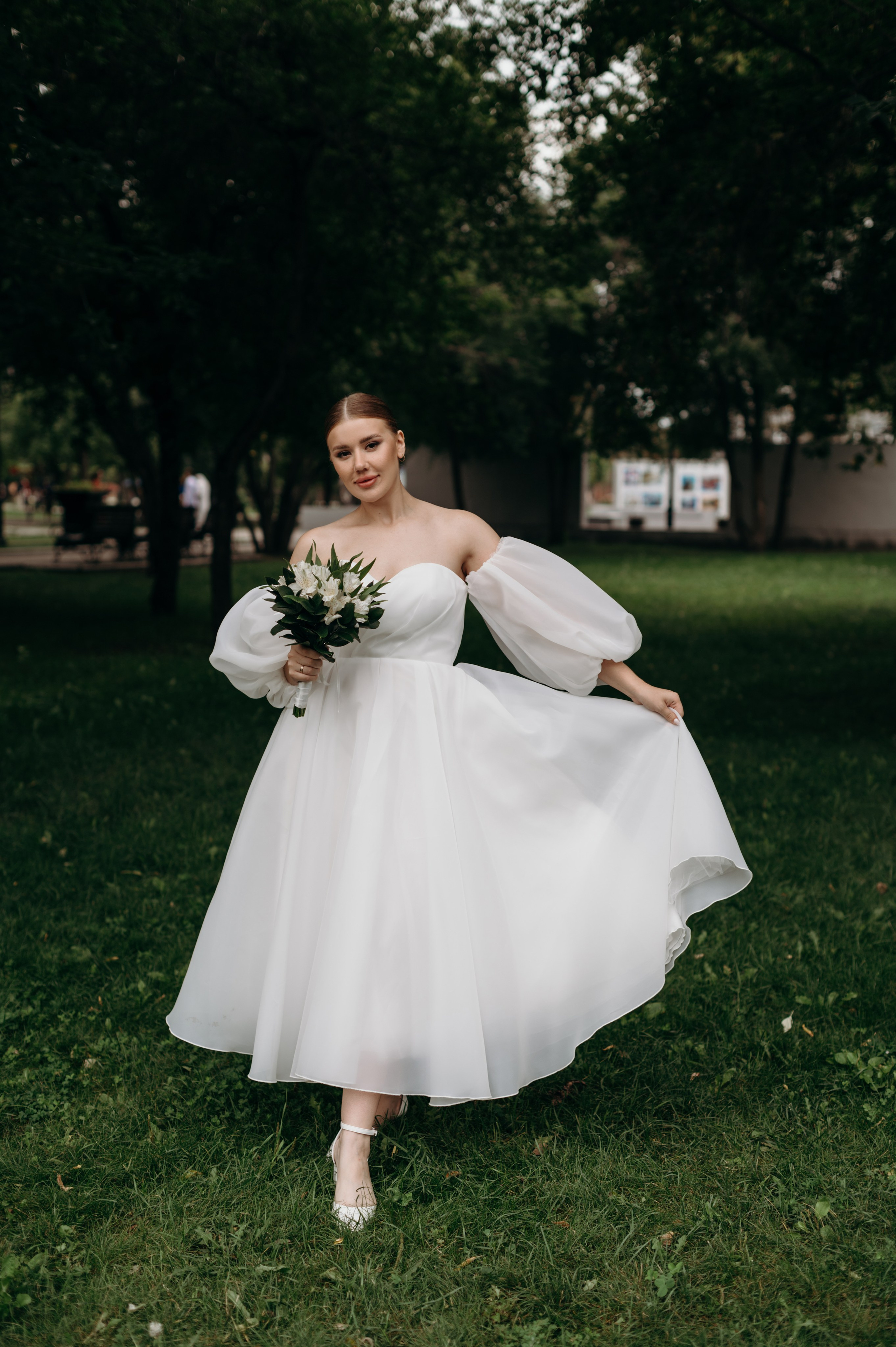 Степан и Дарья. Фотограф в Абакане и Минусинске