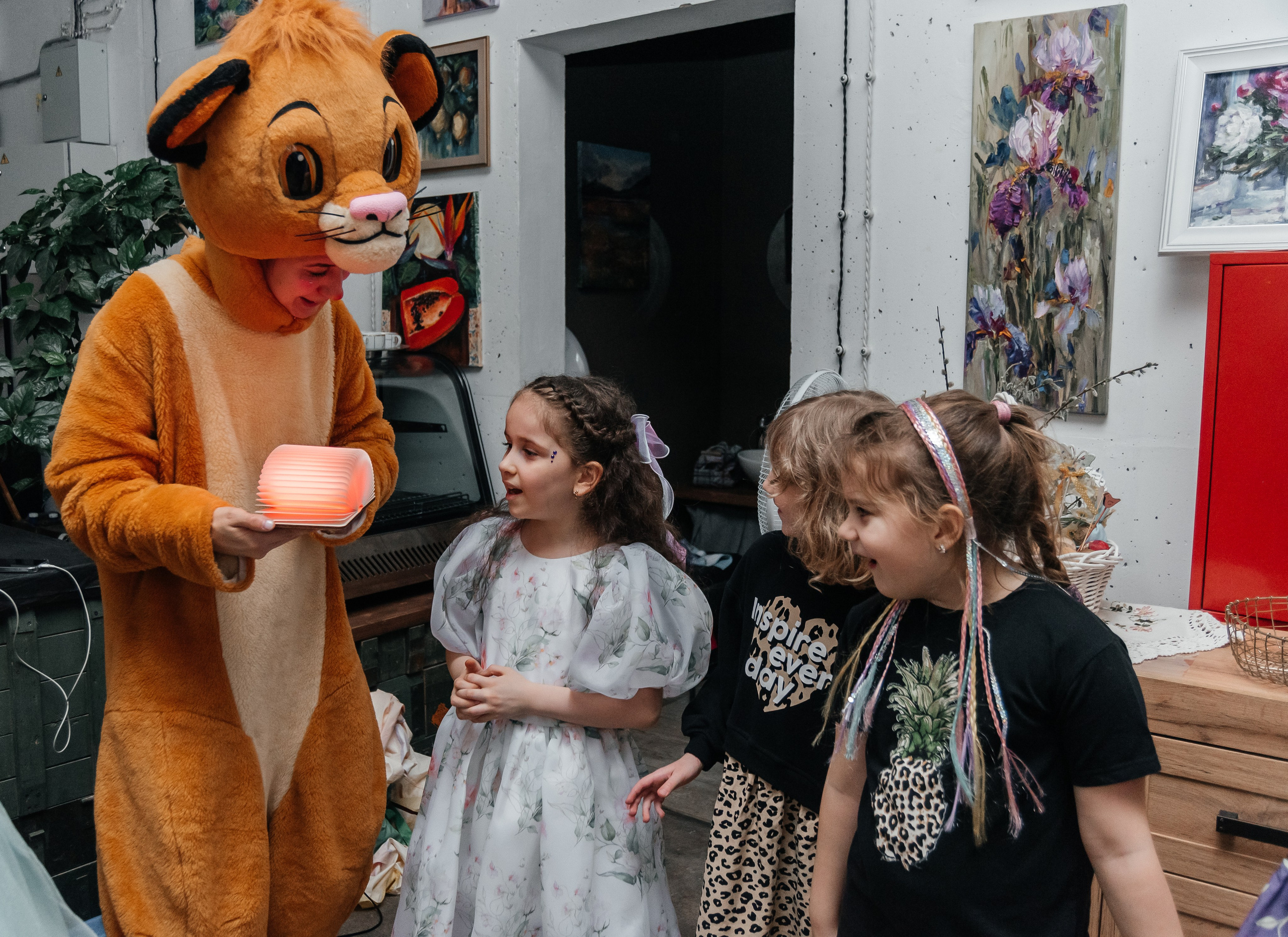 Разное. Фотограф Санкт-Петербурга Наталья Белова