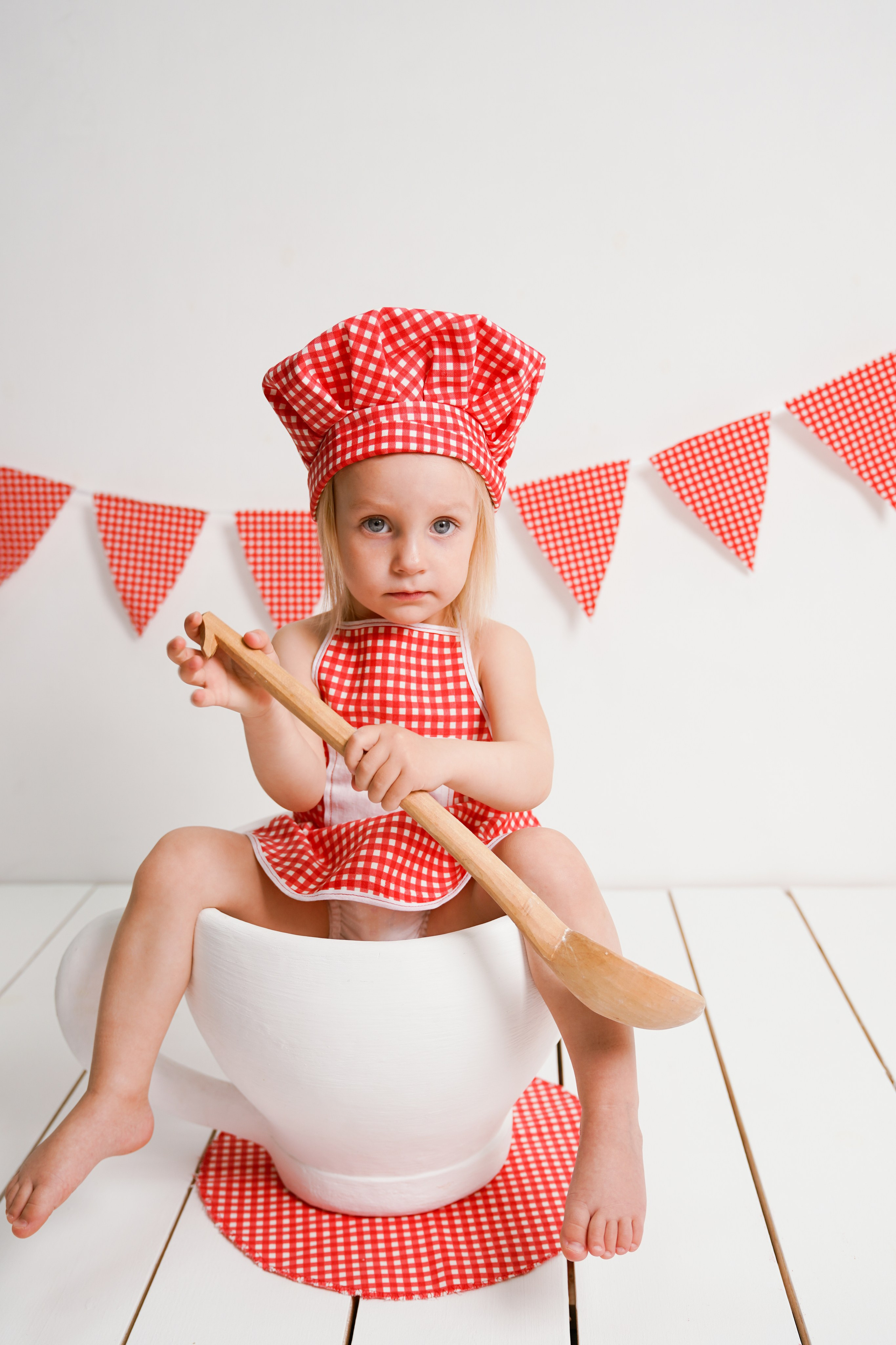 Фотопроект Поваренок. Фотограф новорожденных, детей до года и беременных в Симферополе